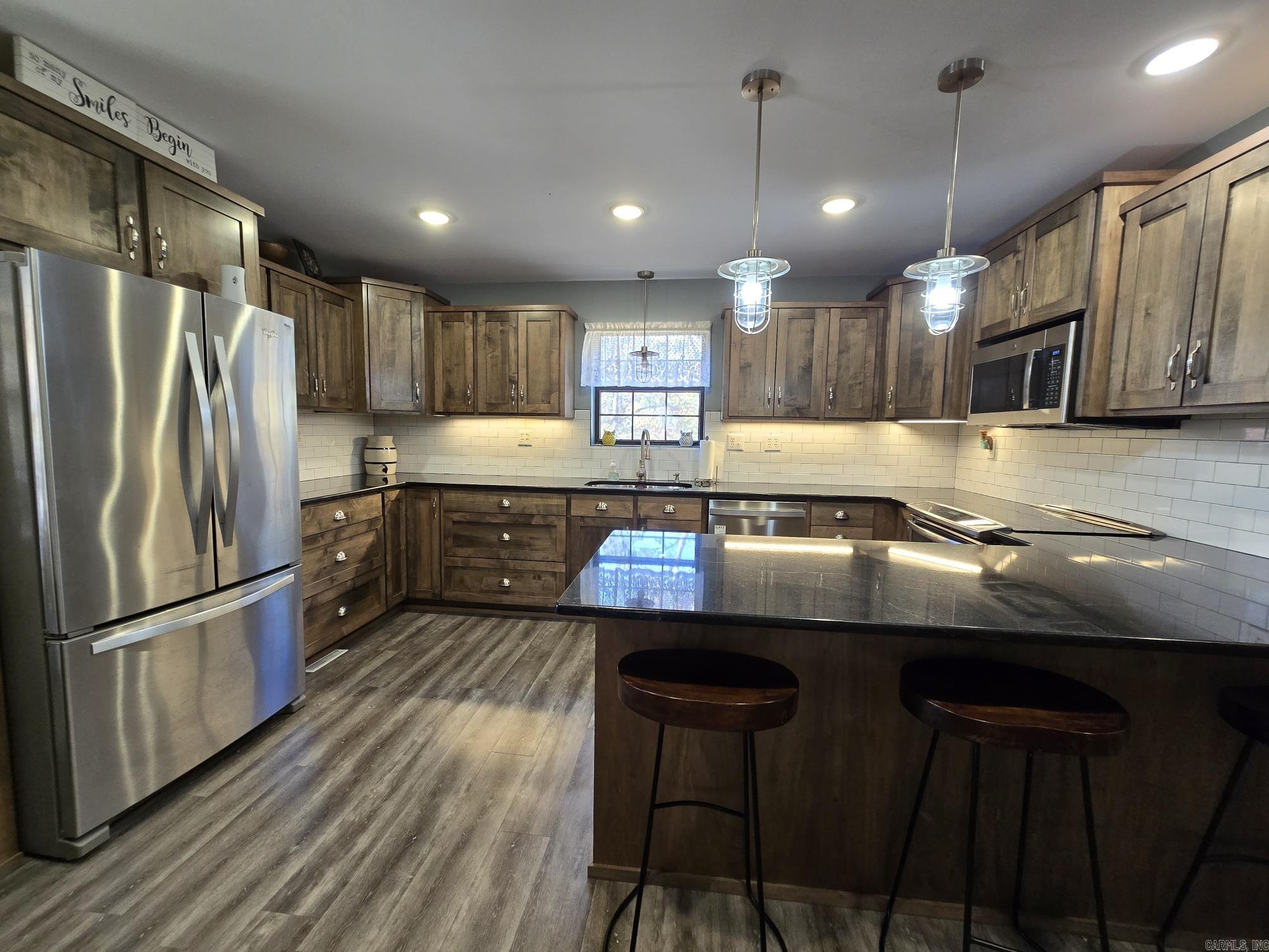 Metes & Bounds - Residential Lease