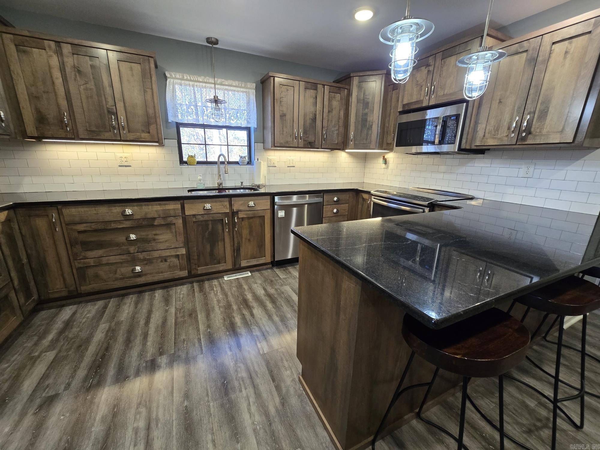 Metes & Bounds - Residential Lease