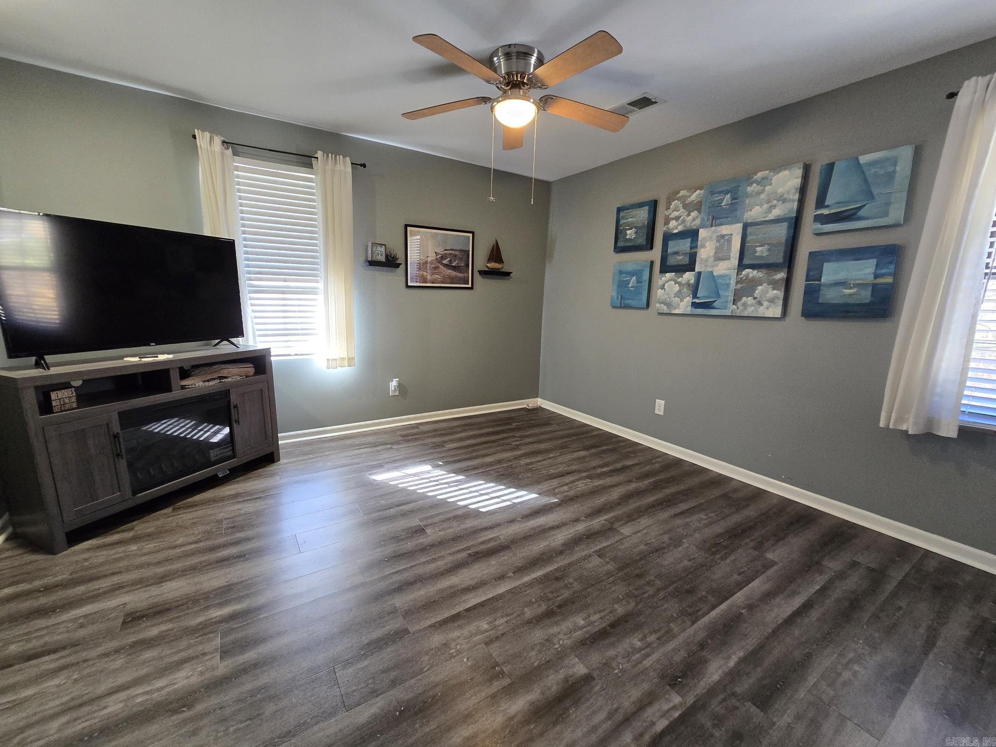 Metes & Bounds - Residential Lease