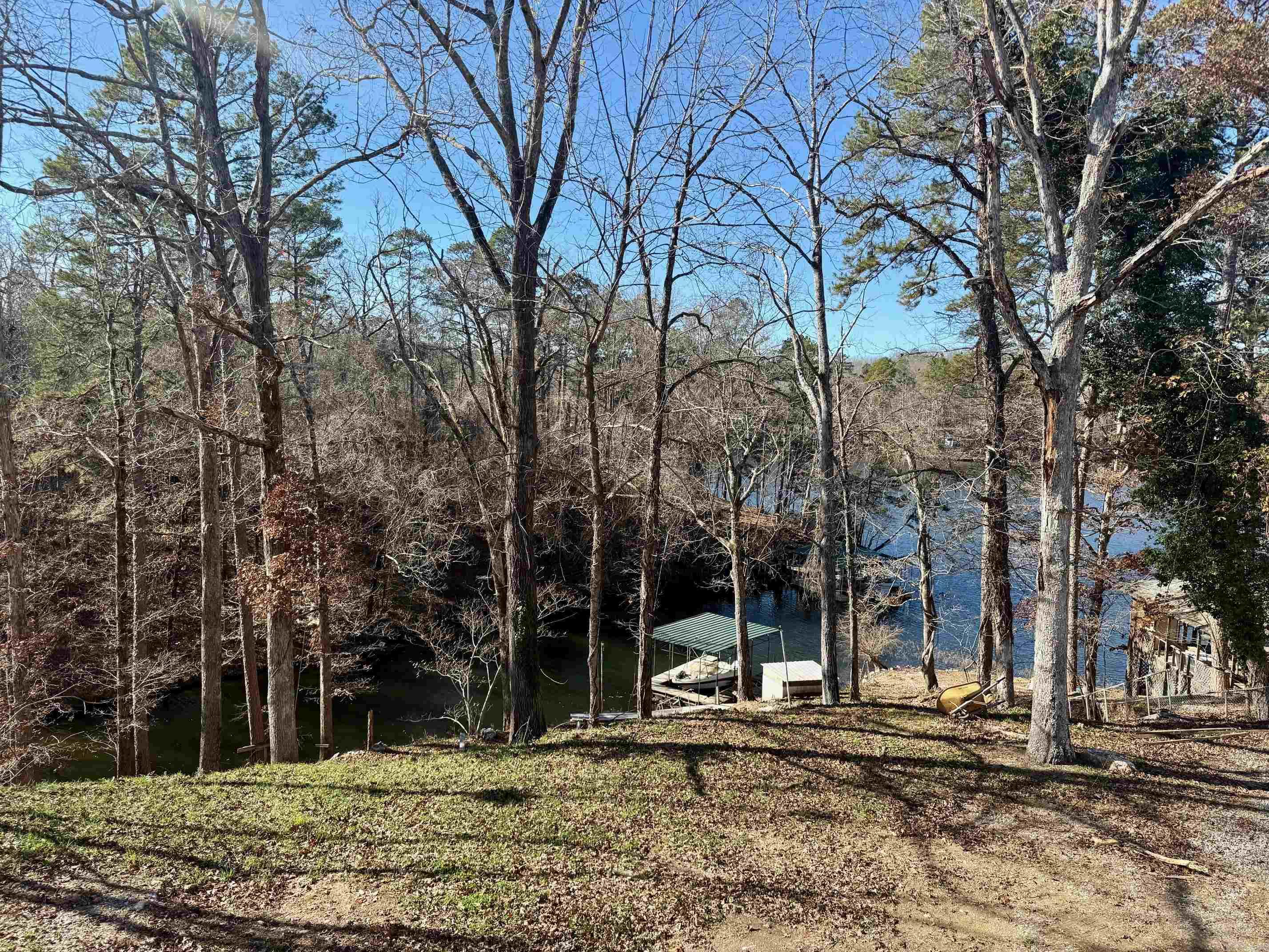 Metes & Bounds - Residential Lease