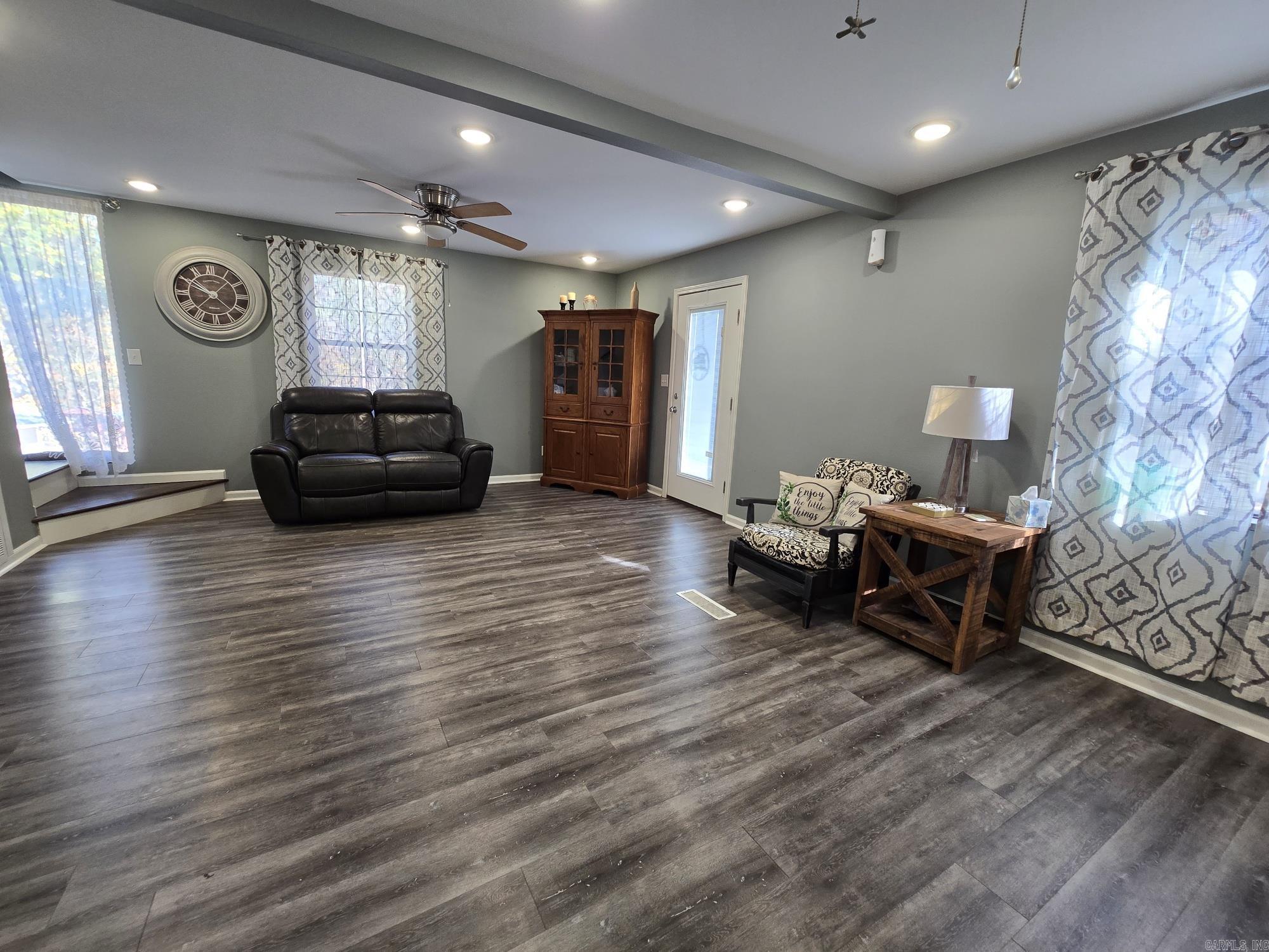 Metes & Bounds - Residential Lease