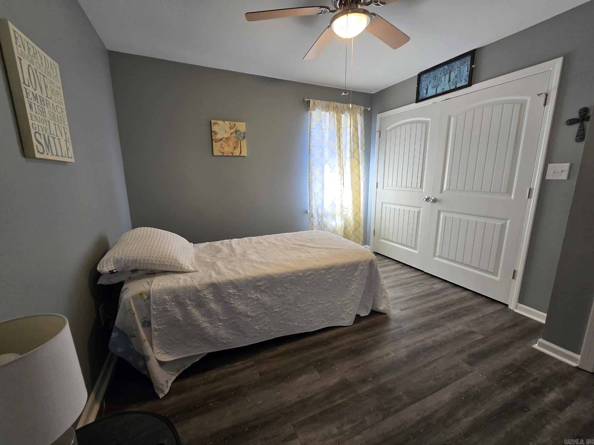 Metes & Bounds - Residential Lease