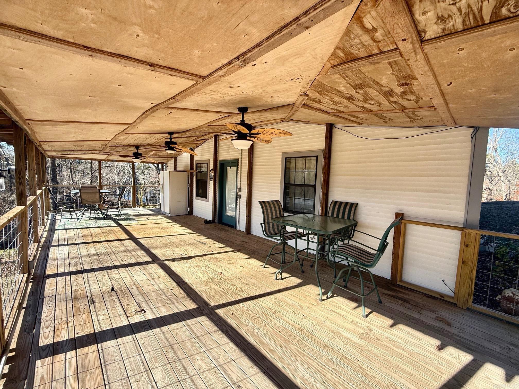 Metes & Bounds - Residential Lease