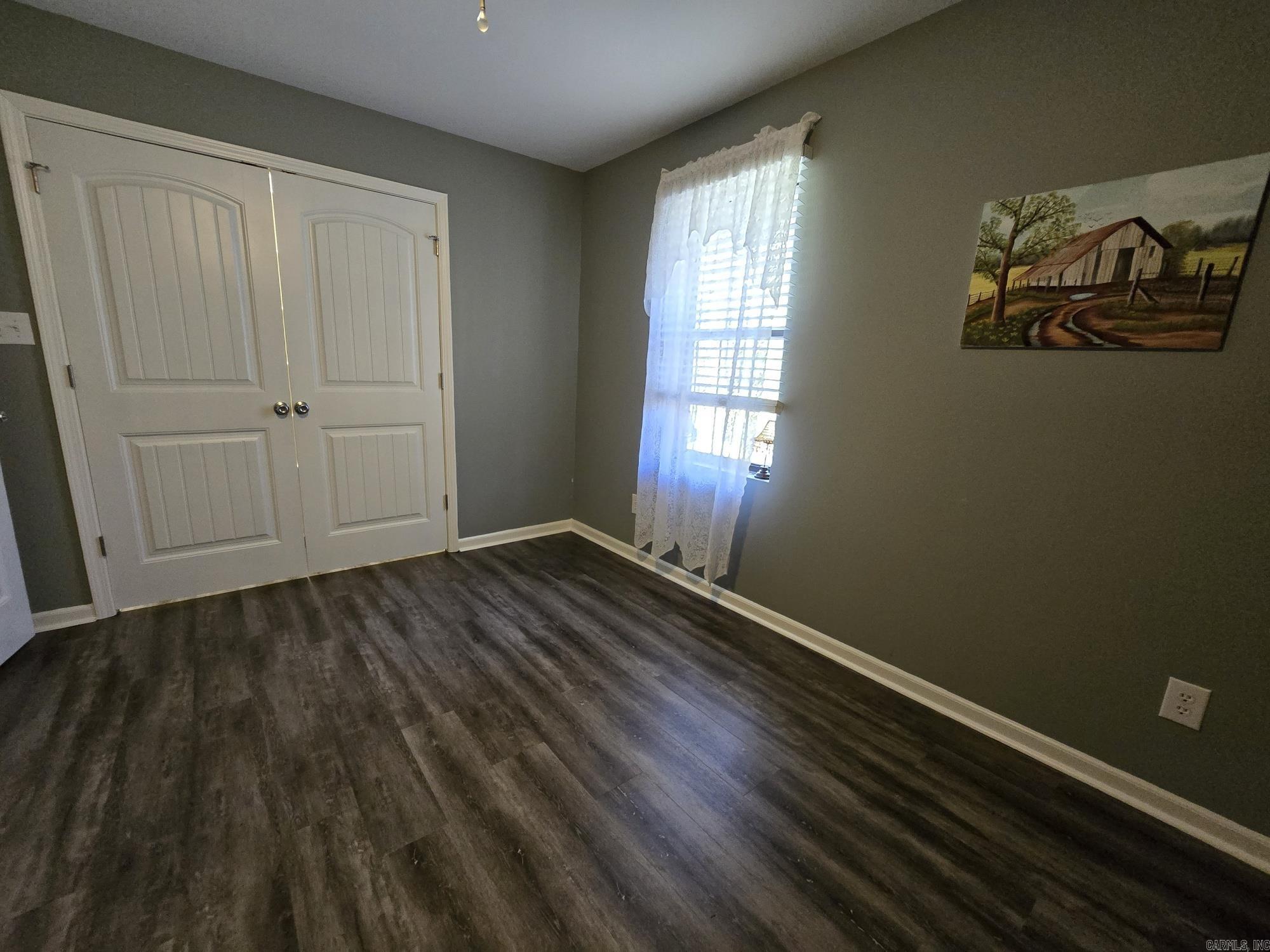 Metes & Bounds - Residential Lease