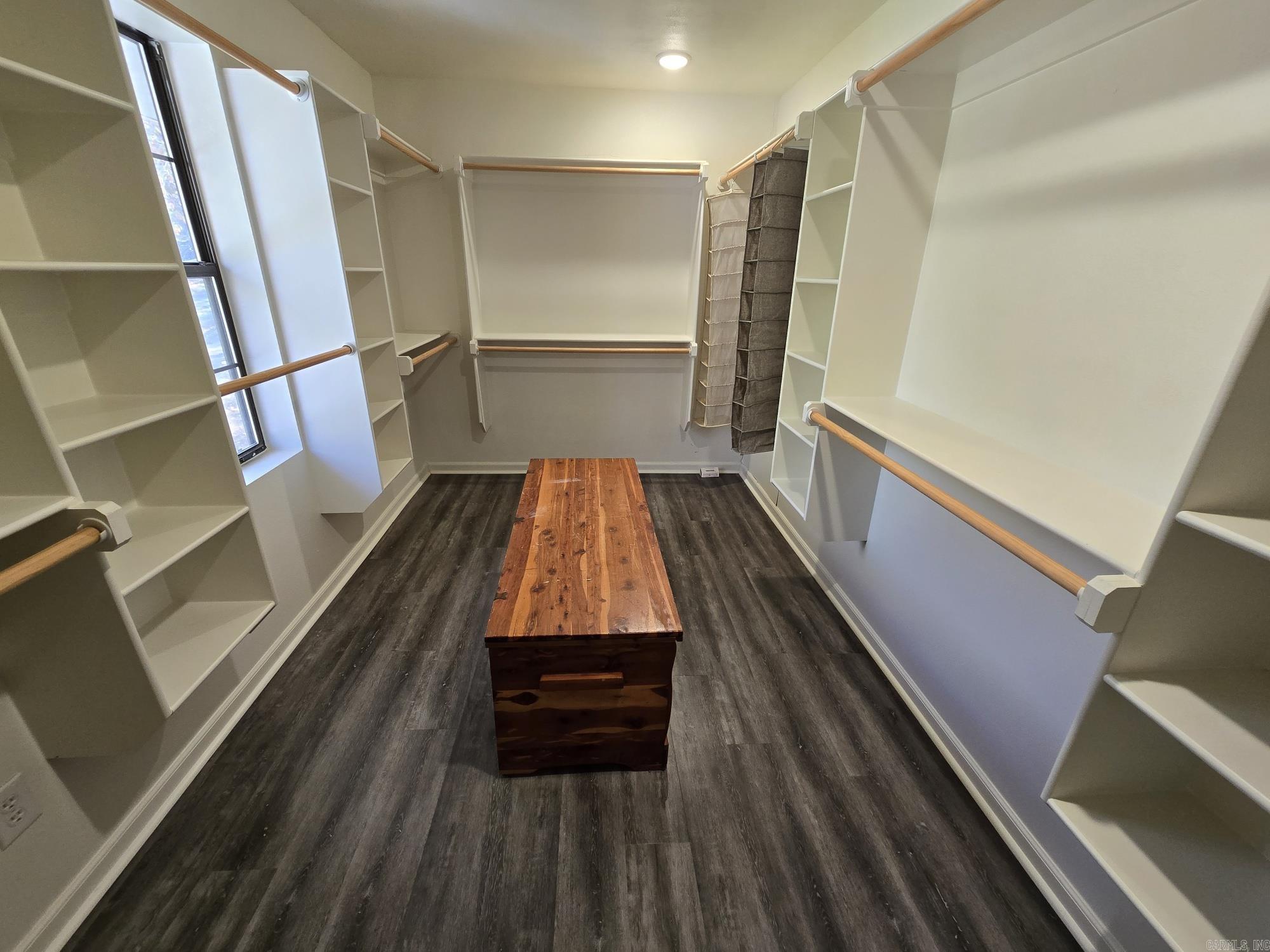 Metes & Bounds - Residential Lease