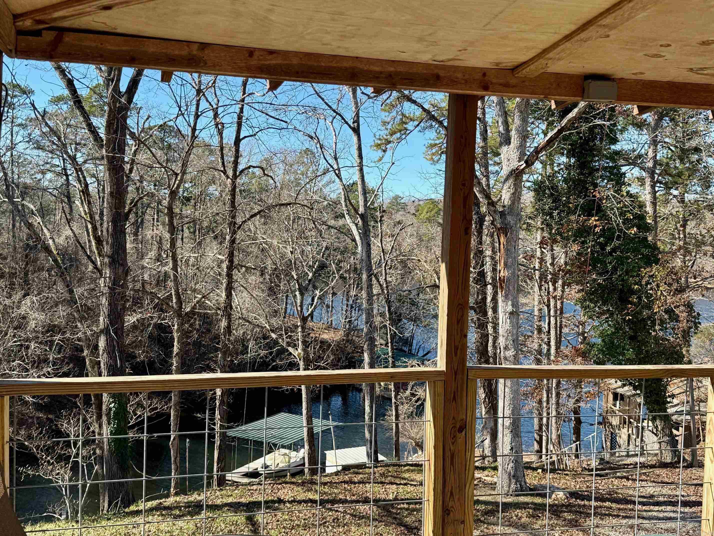 Metes & Bounds - Residential Lease