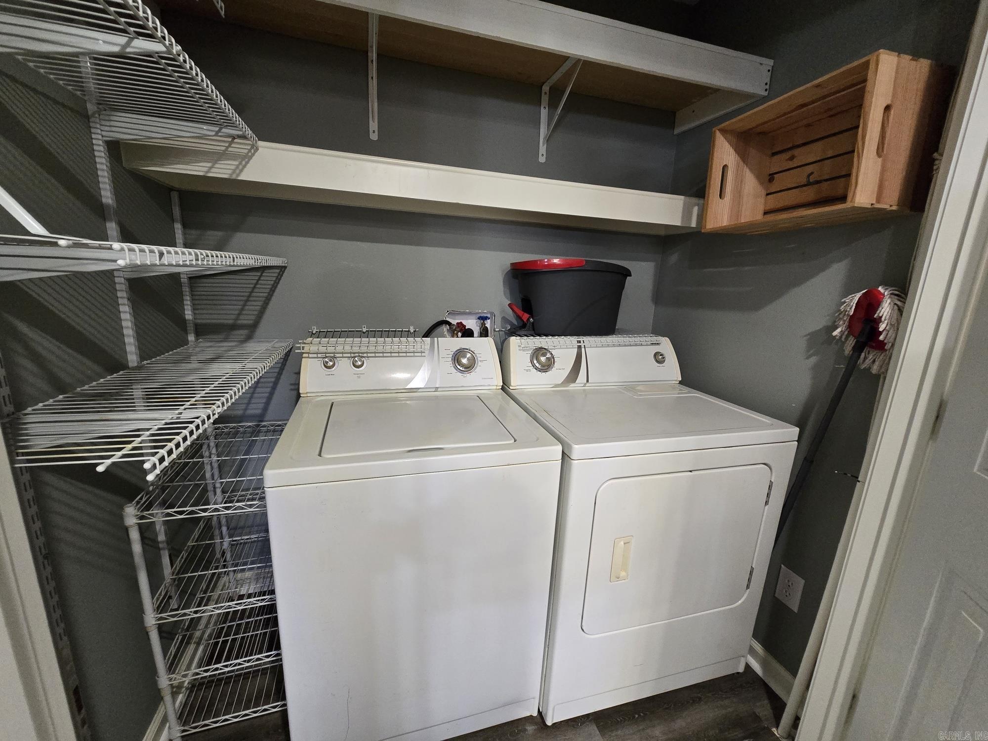 Metes & Bounds - Residential Lease