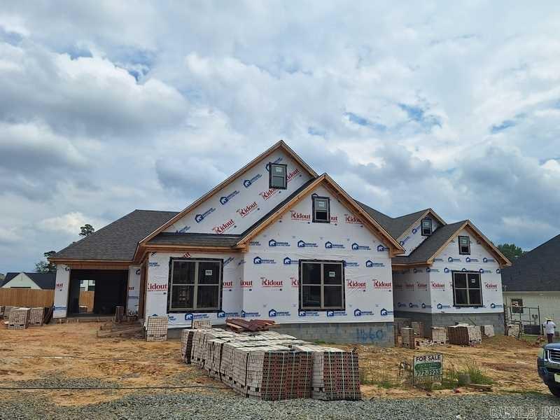 Lands End Estates - Residential