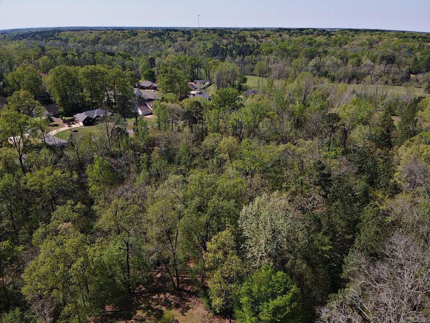 Magnolia Estates - Land