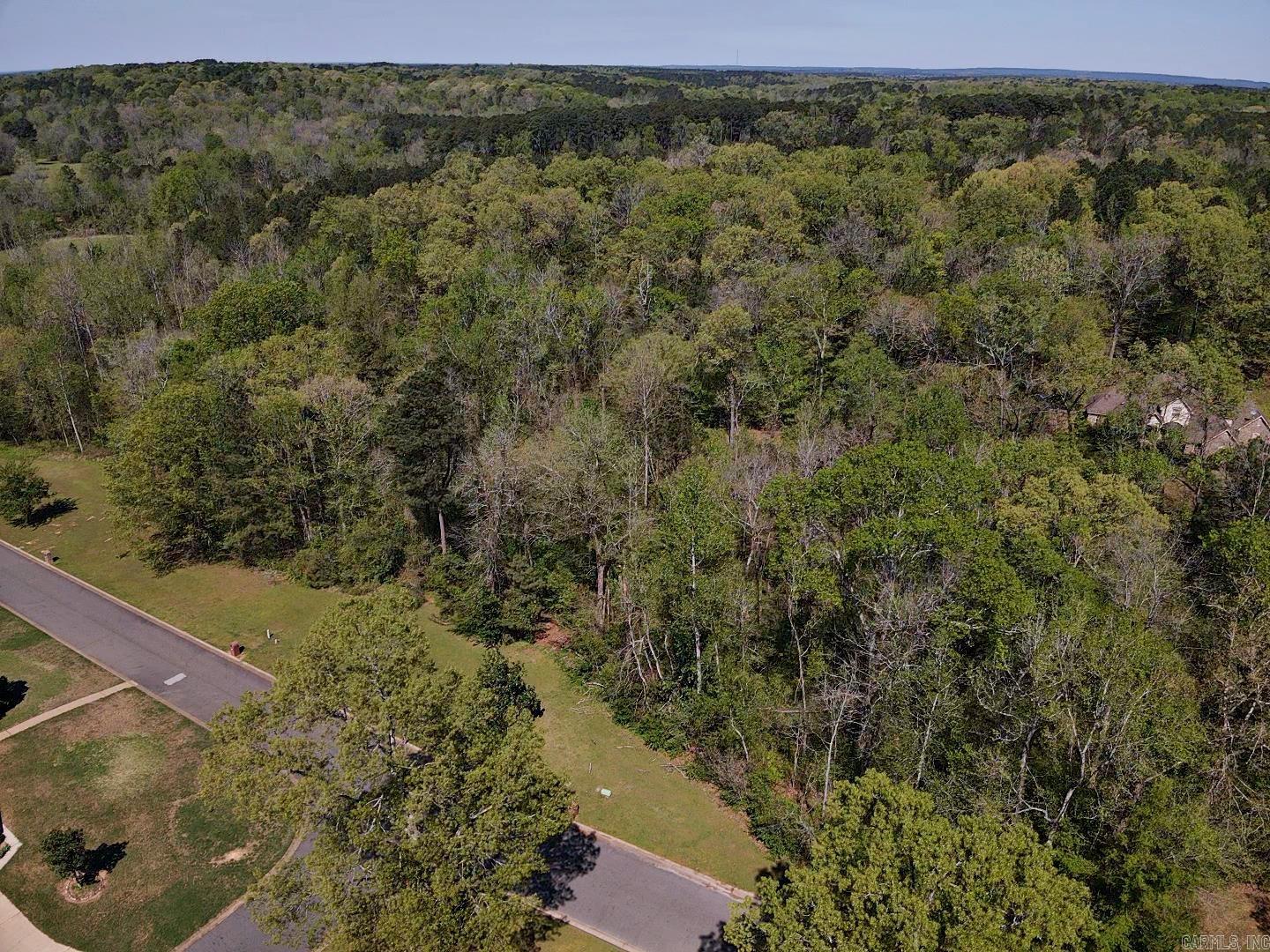 Magnolia Estates - Land