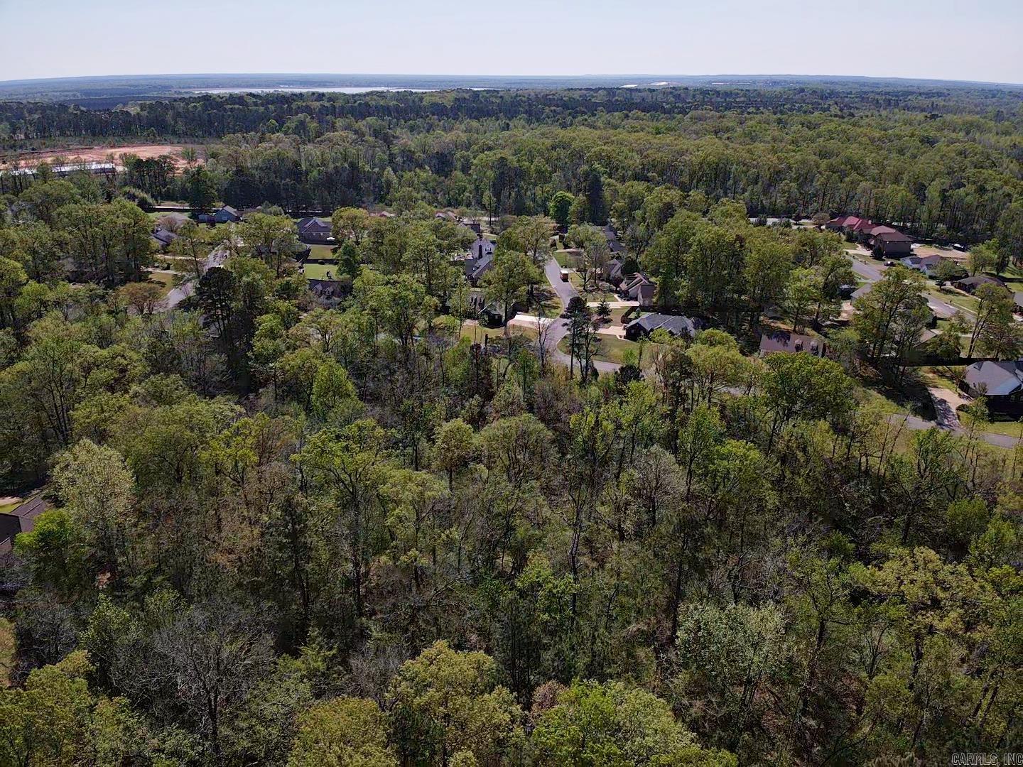 Magnolia Estates - Land