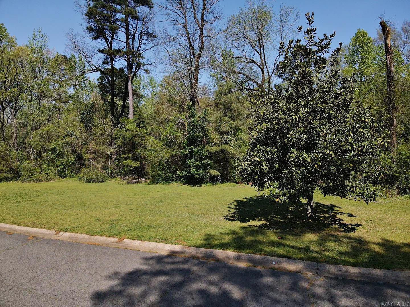 Magnolia Estates - Land