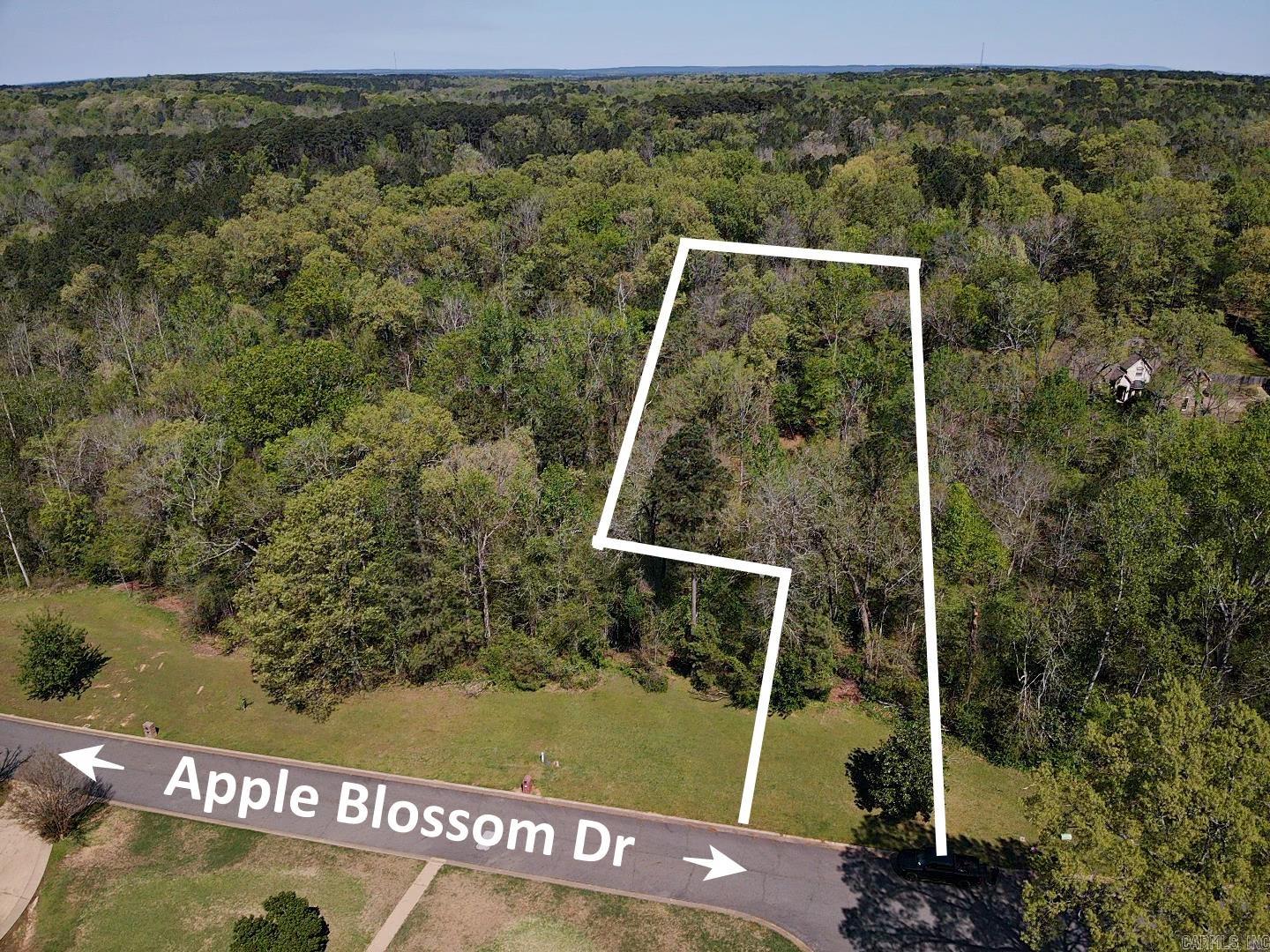 Magnolia Estates - Land