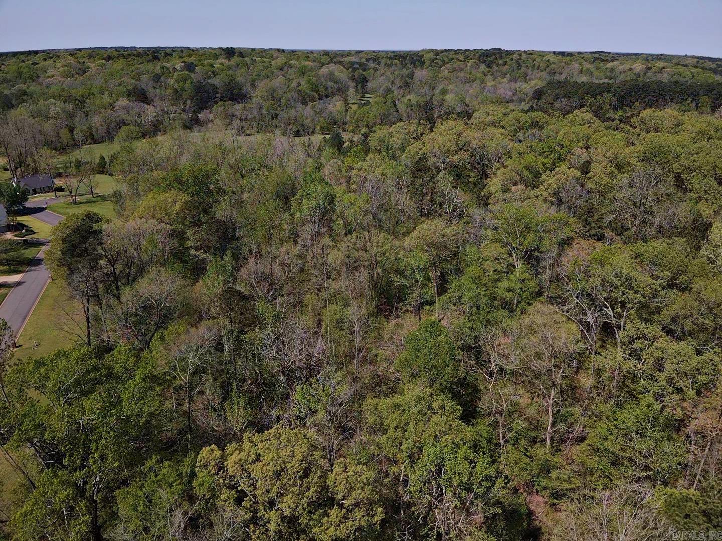 Magnolia Estates - Land