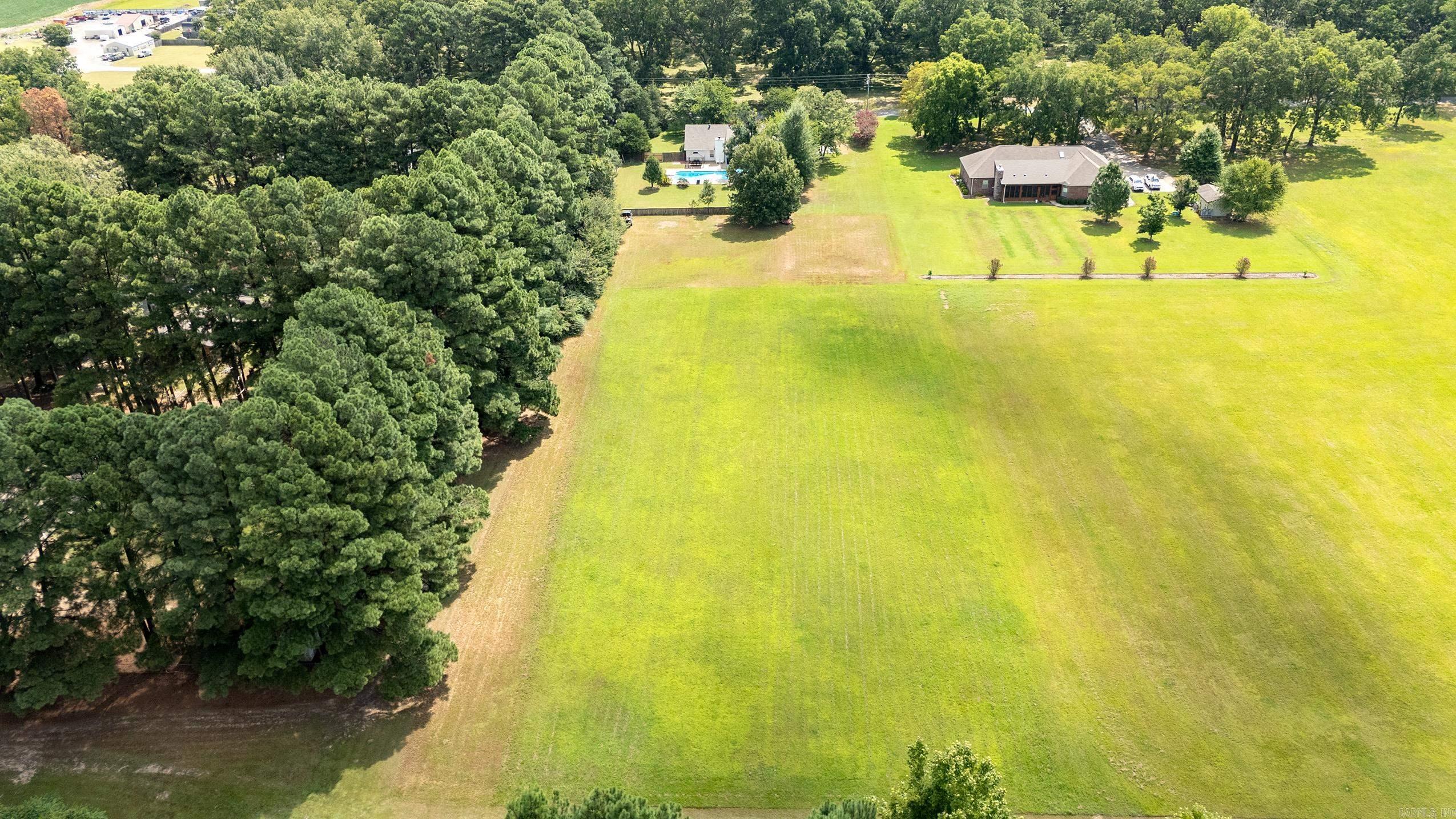 MAGNOLIA GROVE - Residential