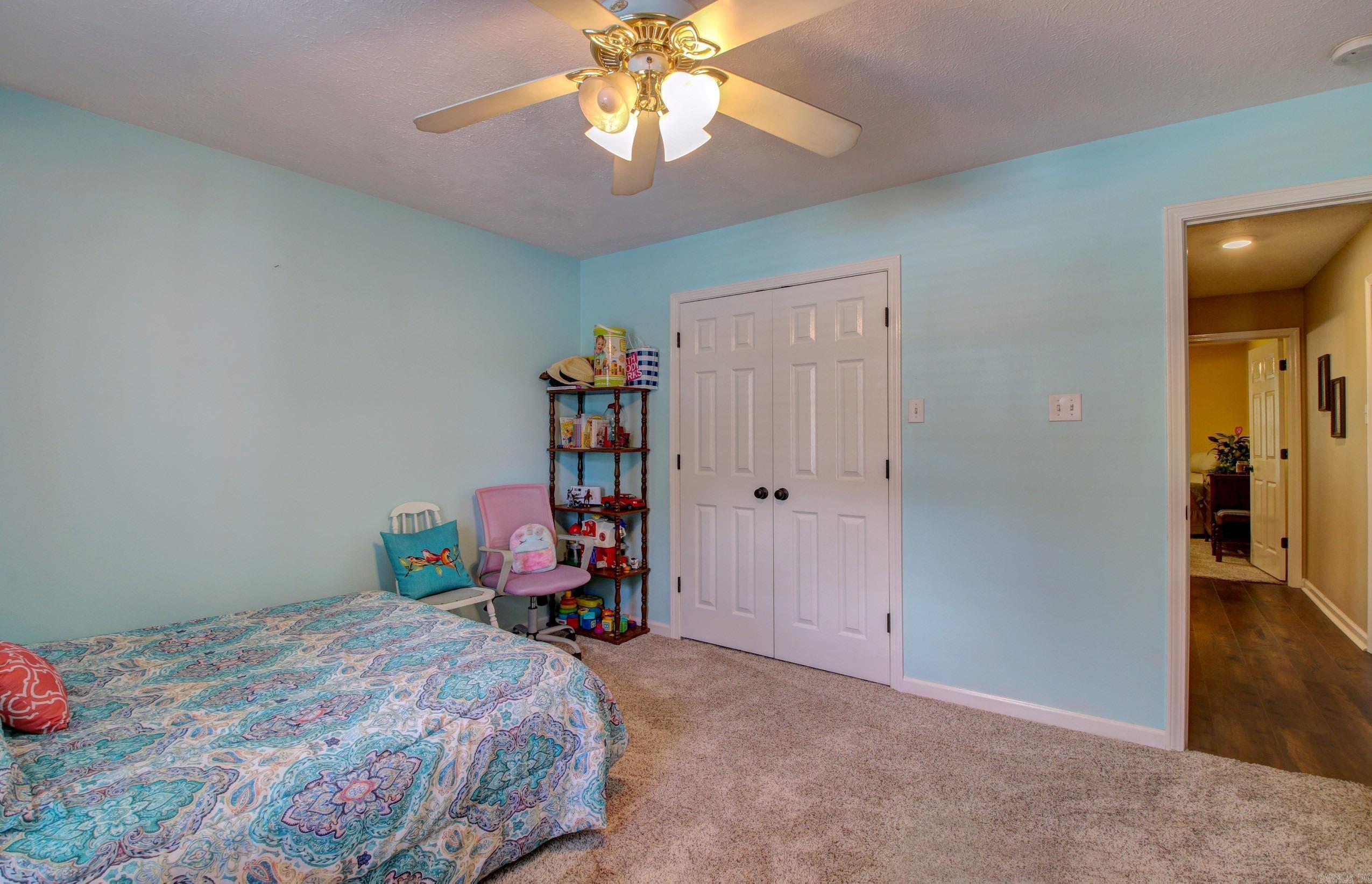 MAGNOLIA GROVE - Residential