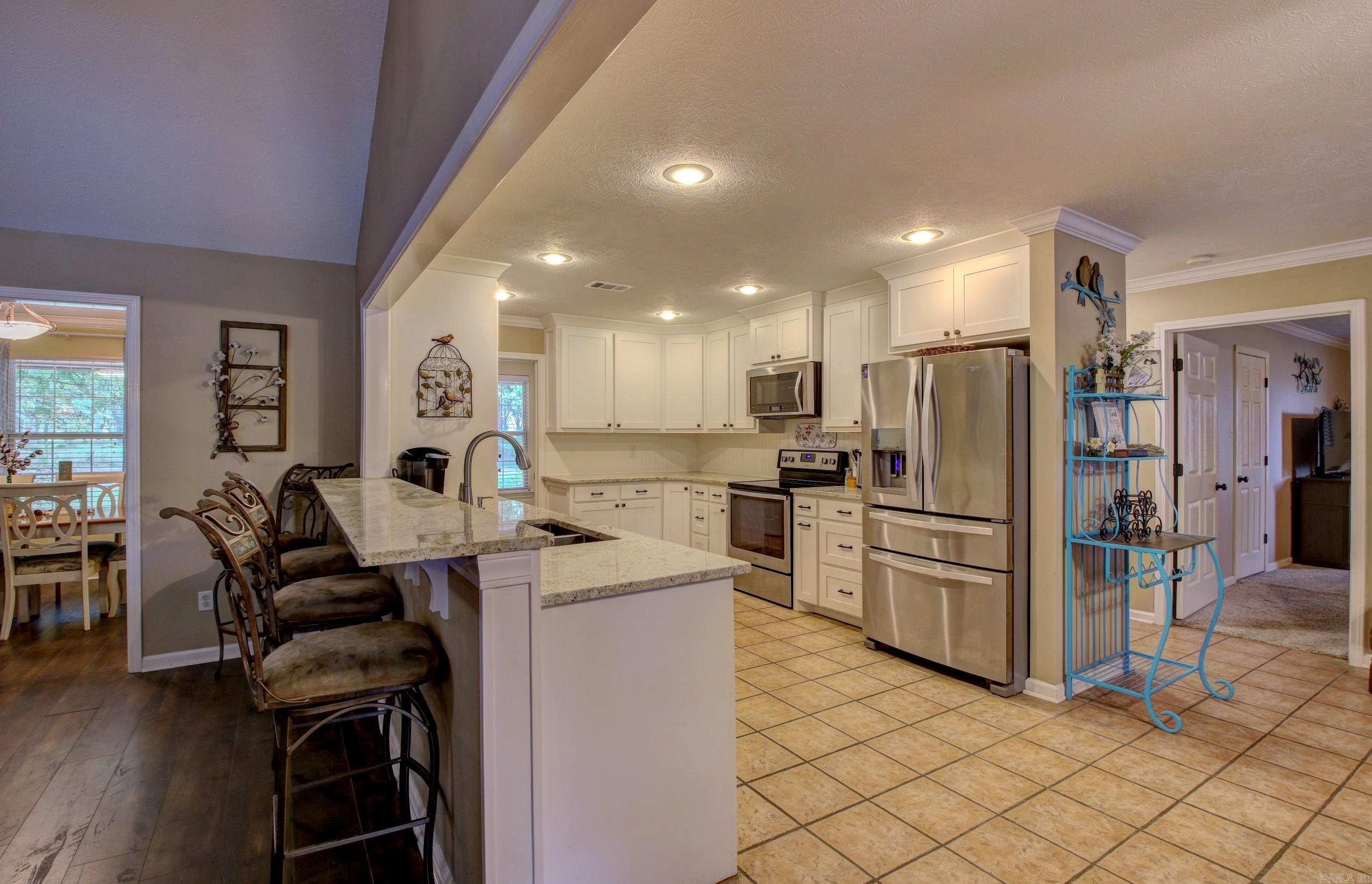 MAGNOLIA GROVE - Residential