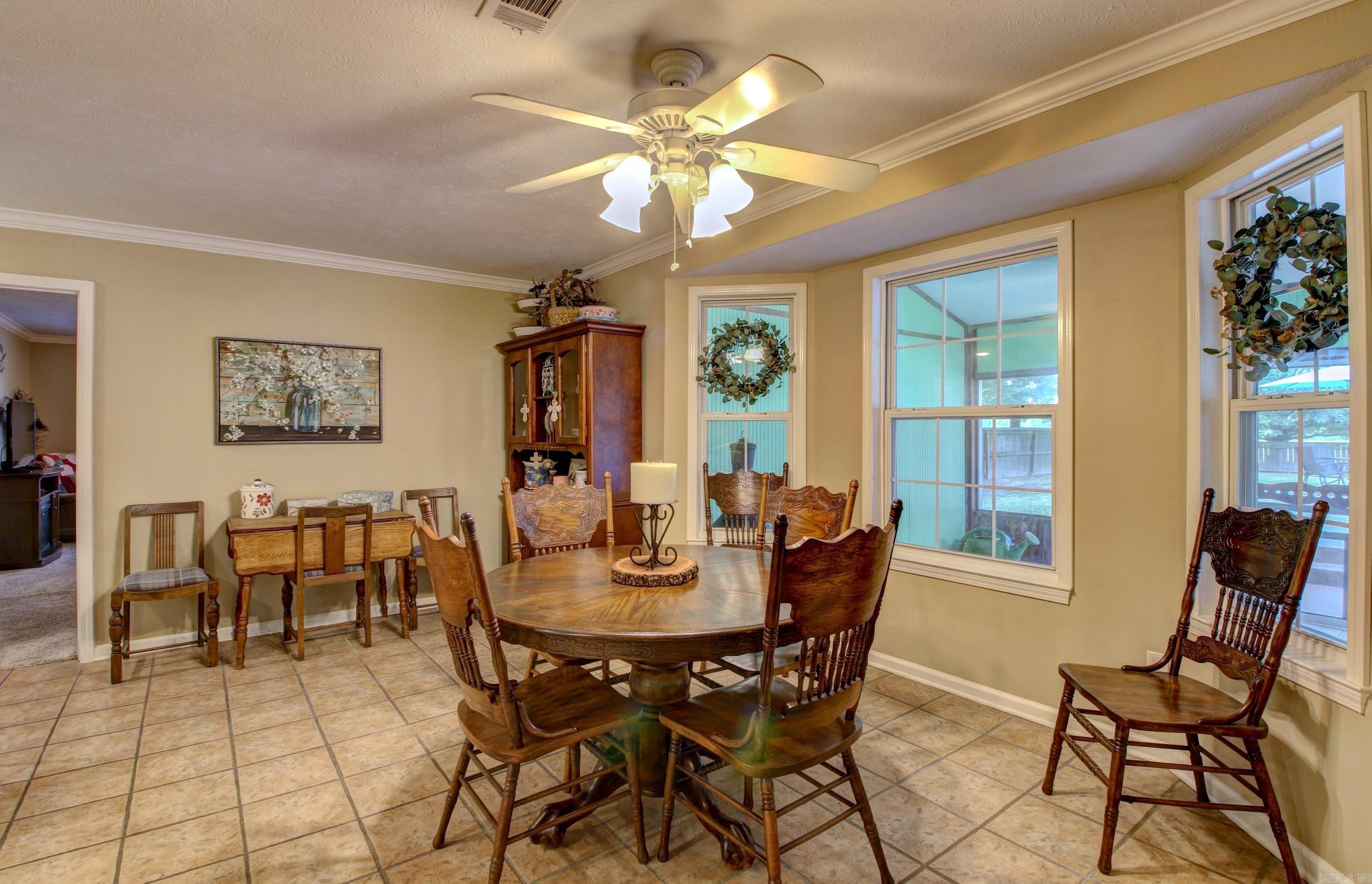 MAGNOLIA GROVE - Residential