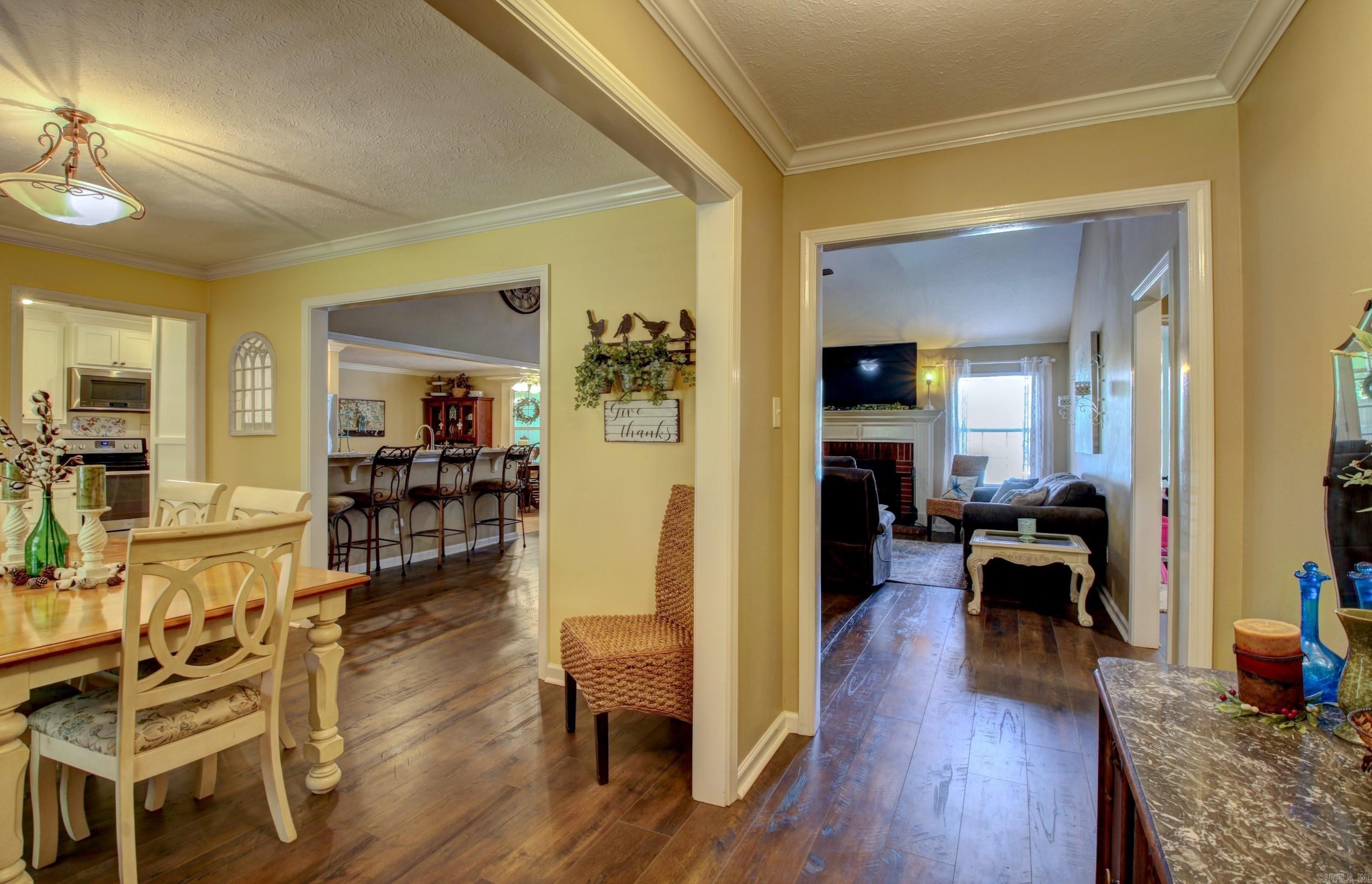 MAGNOLIA GROVE - Residential