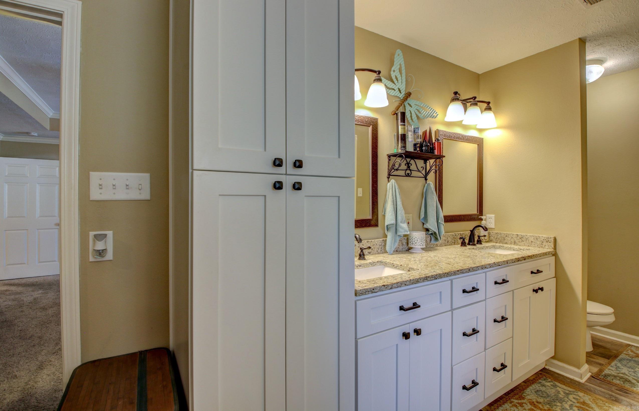 MAGNOLIA GROVE - Residential