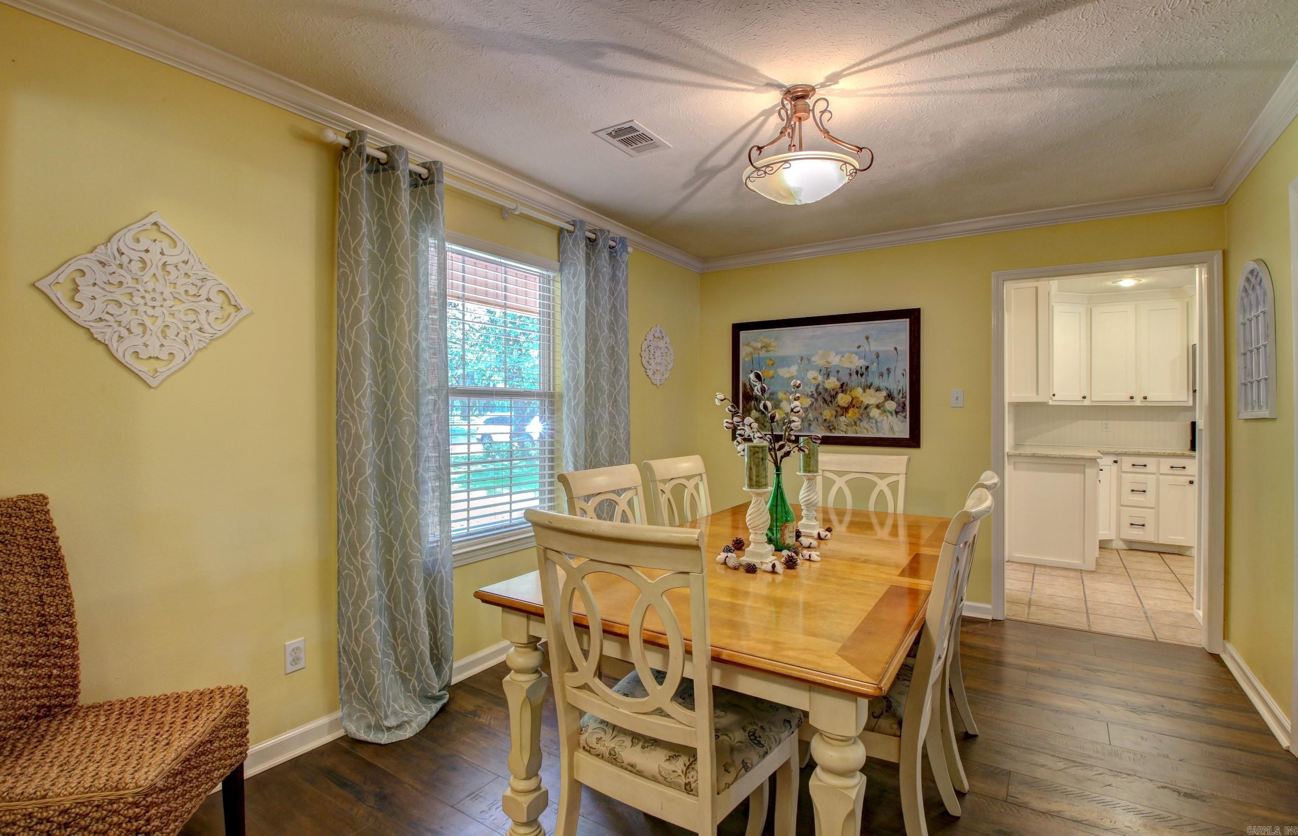 MAGNOLIA GROVE - Residential