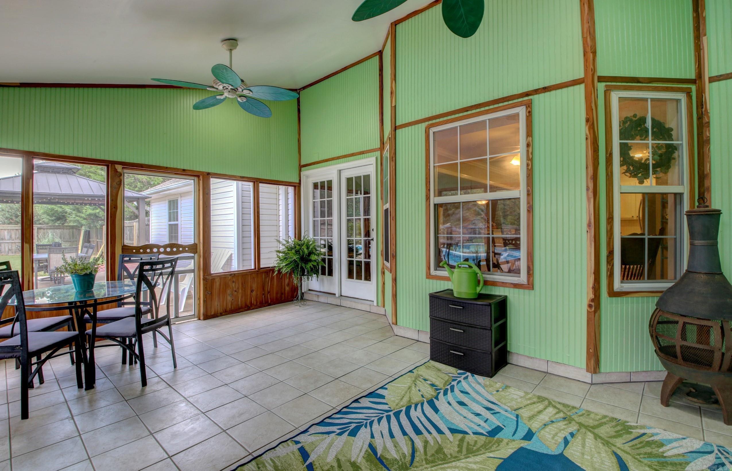 MAGNOLIA GROVE - Residential