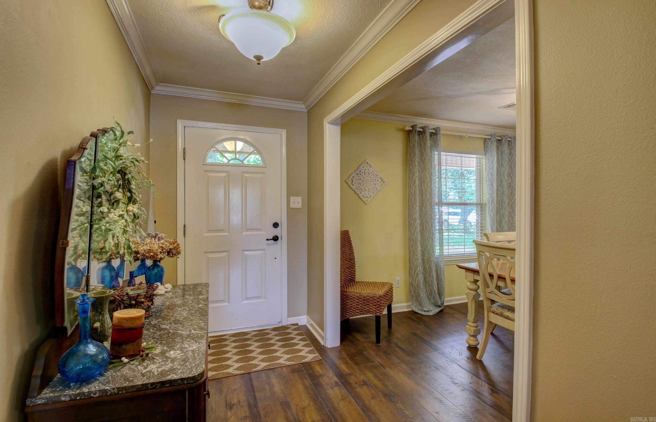 MAGNOLIA GROVE - Residential