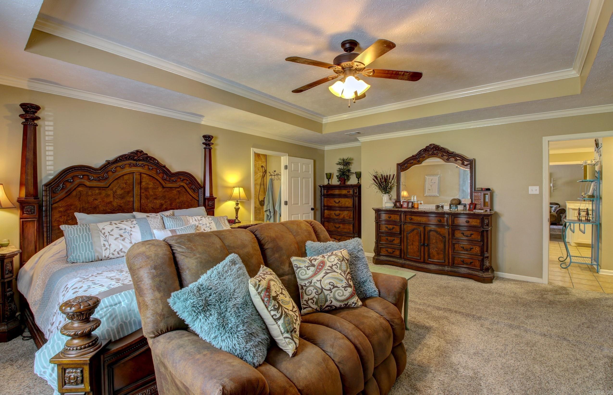 MAGNOLIA GROVE - Residential