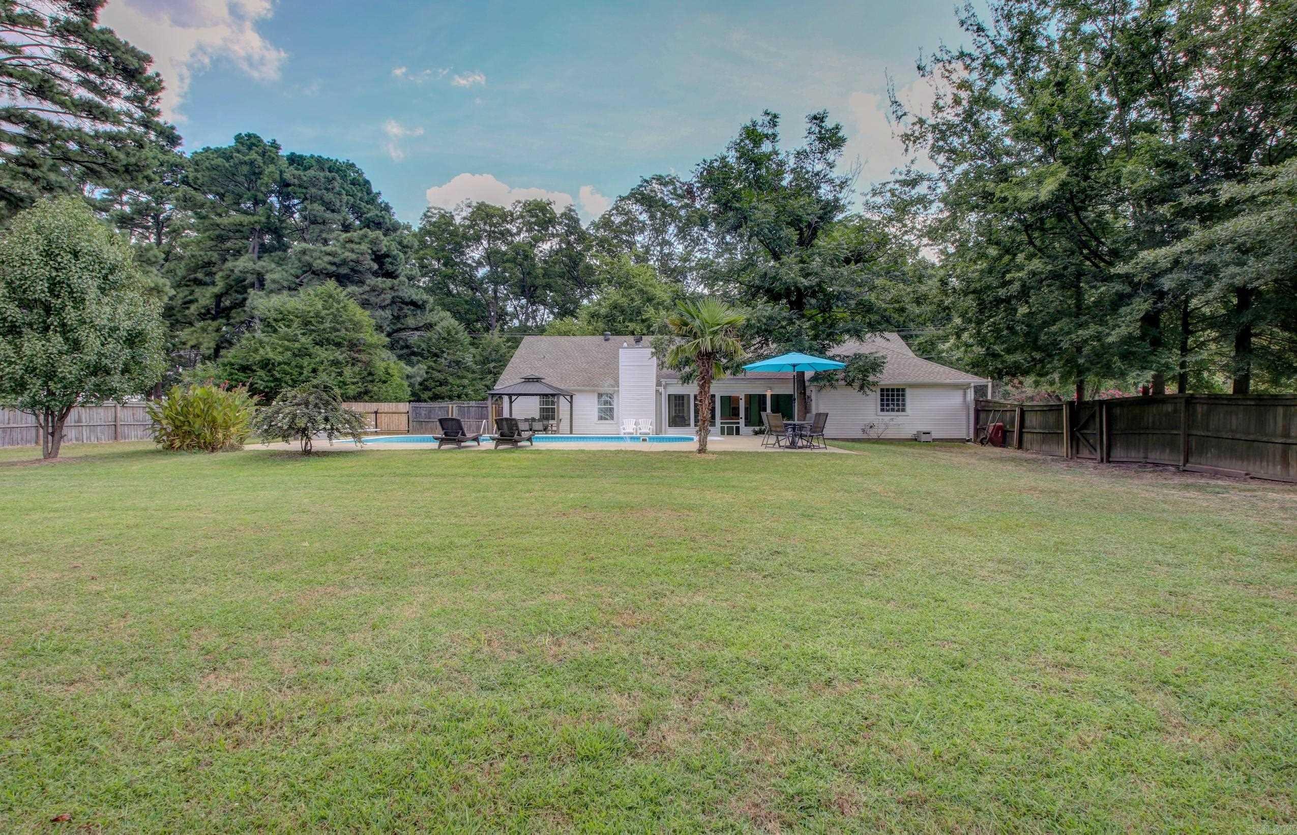 MAGNOLIA GROVE - Residential