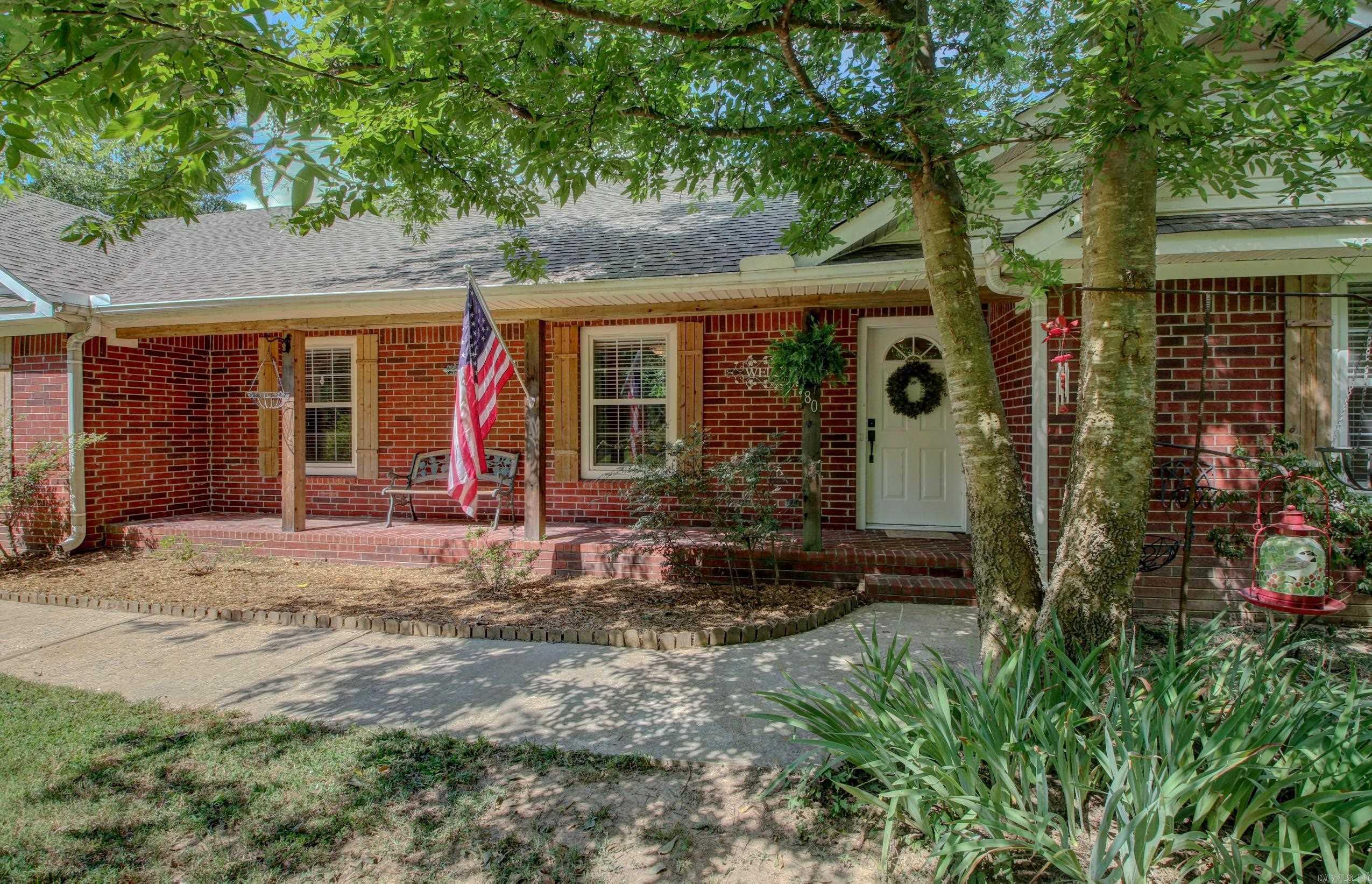 MAGNOLIA GROVE - Residential