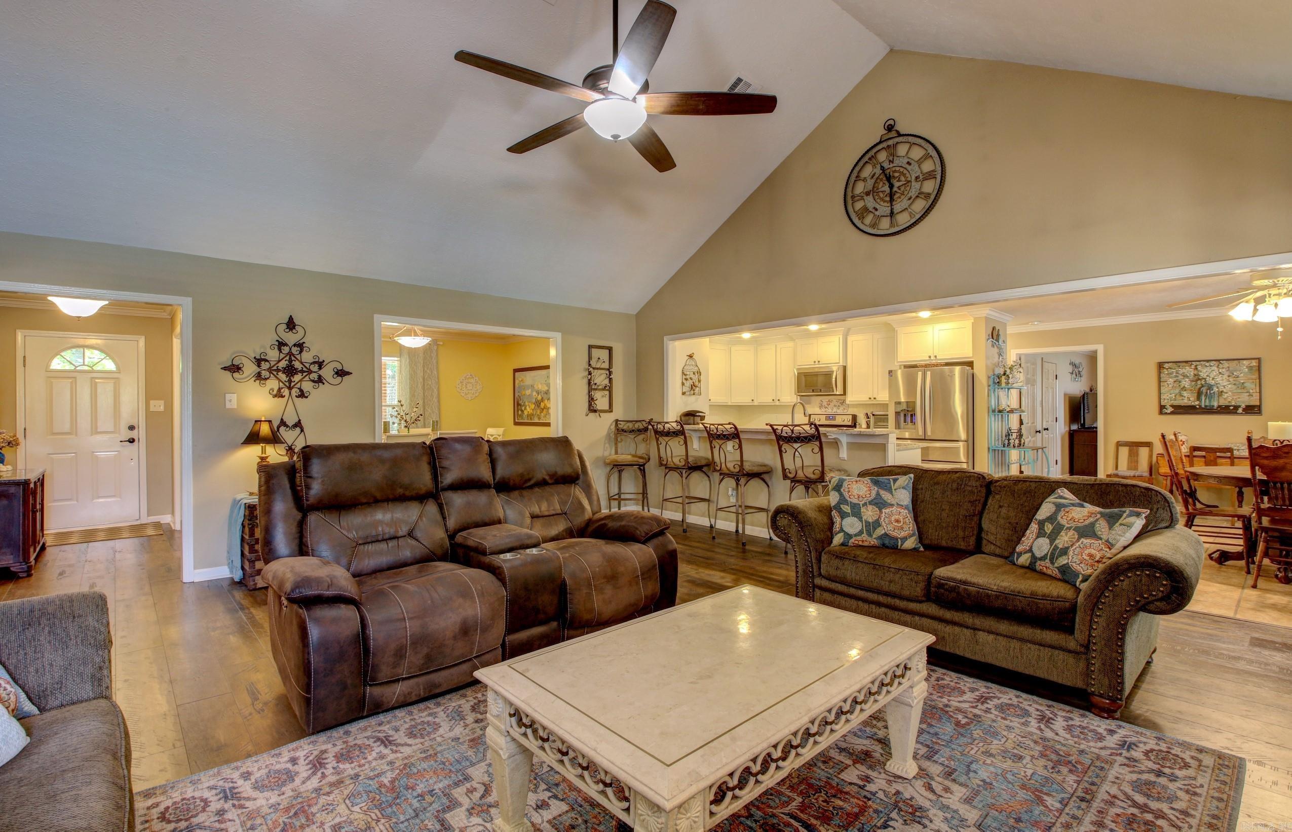 MAGNOLIA GROVE - Residential