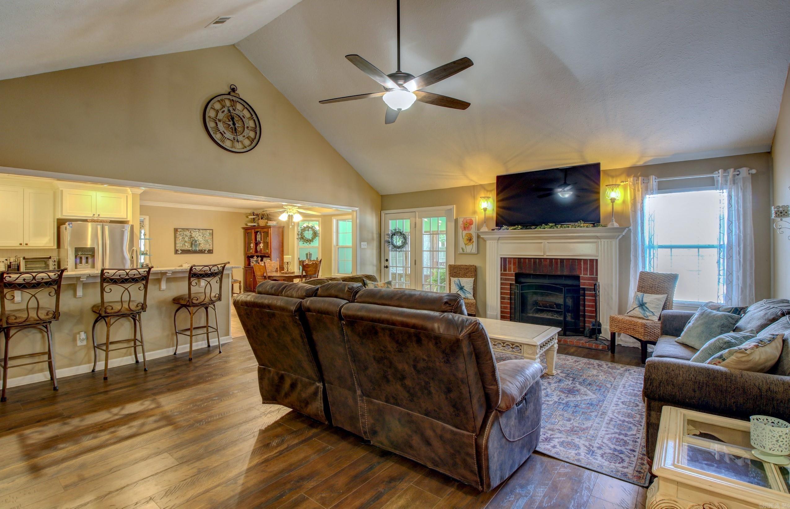 MAGNOLIA GROVE - Residential