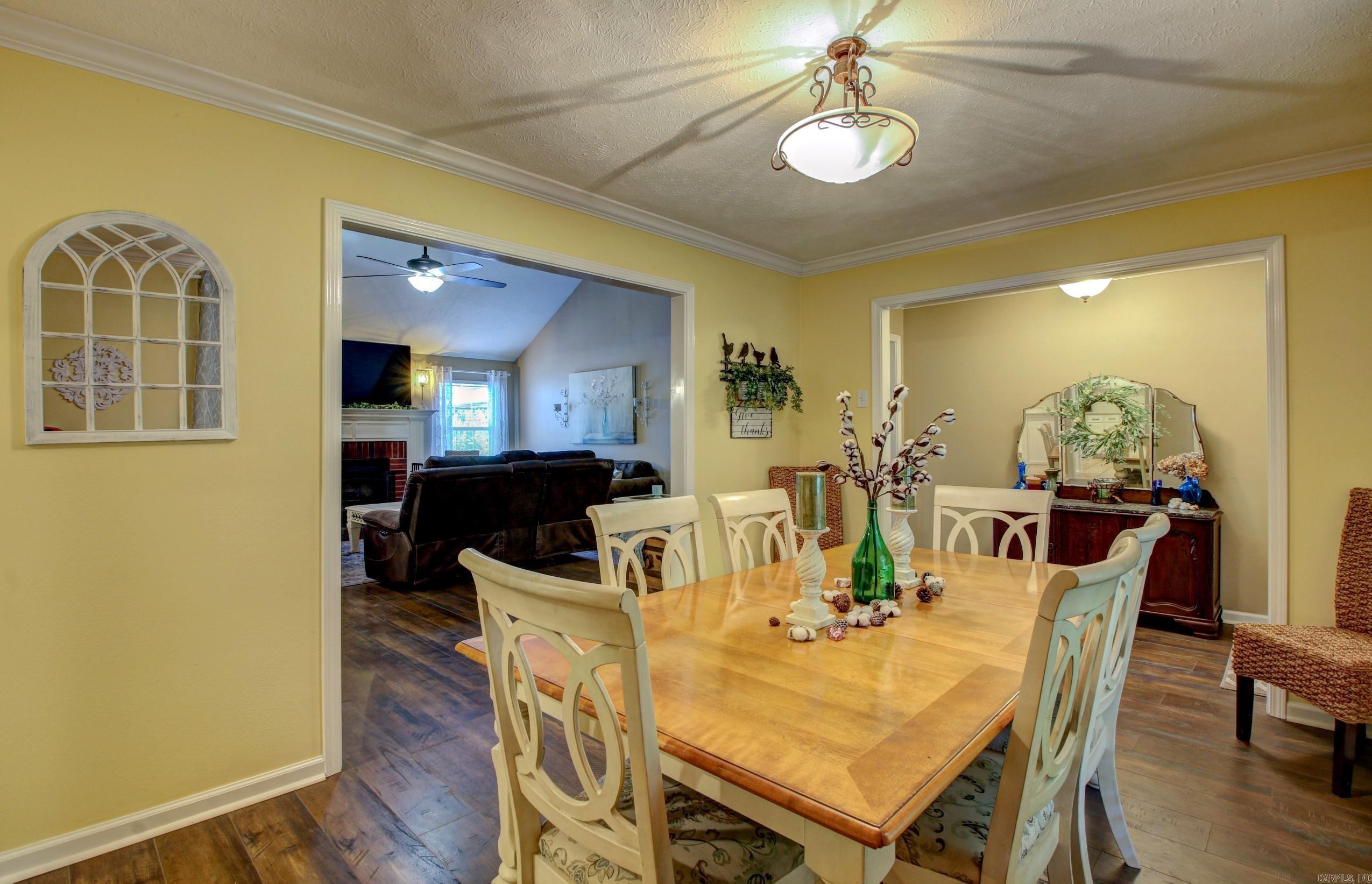 MAGNOLIA GROVE - Residential