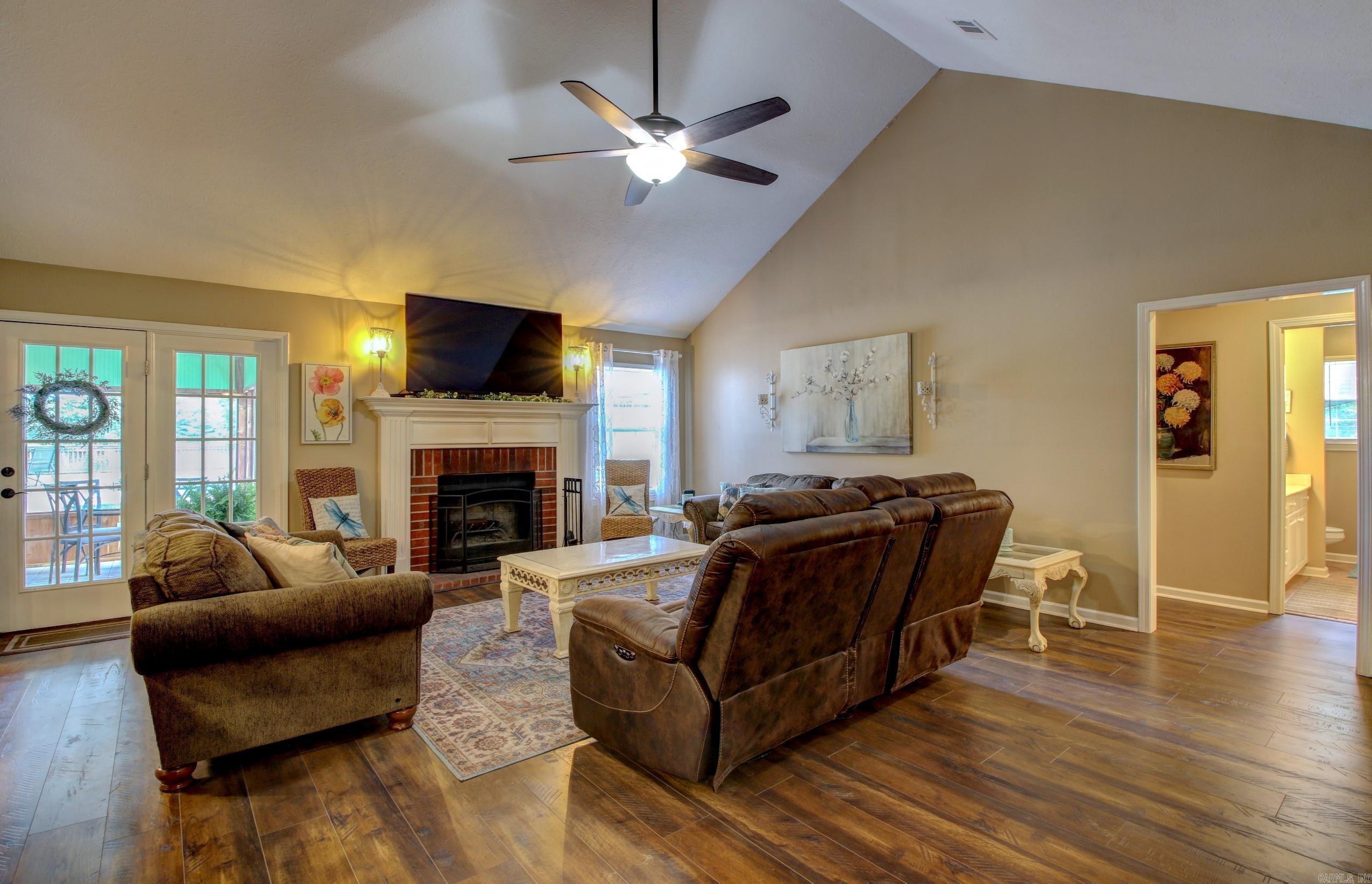 MAGNOLIA GROVE - Residential