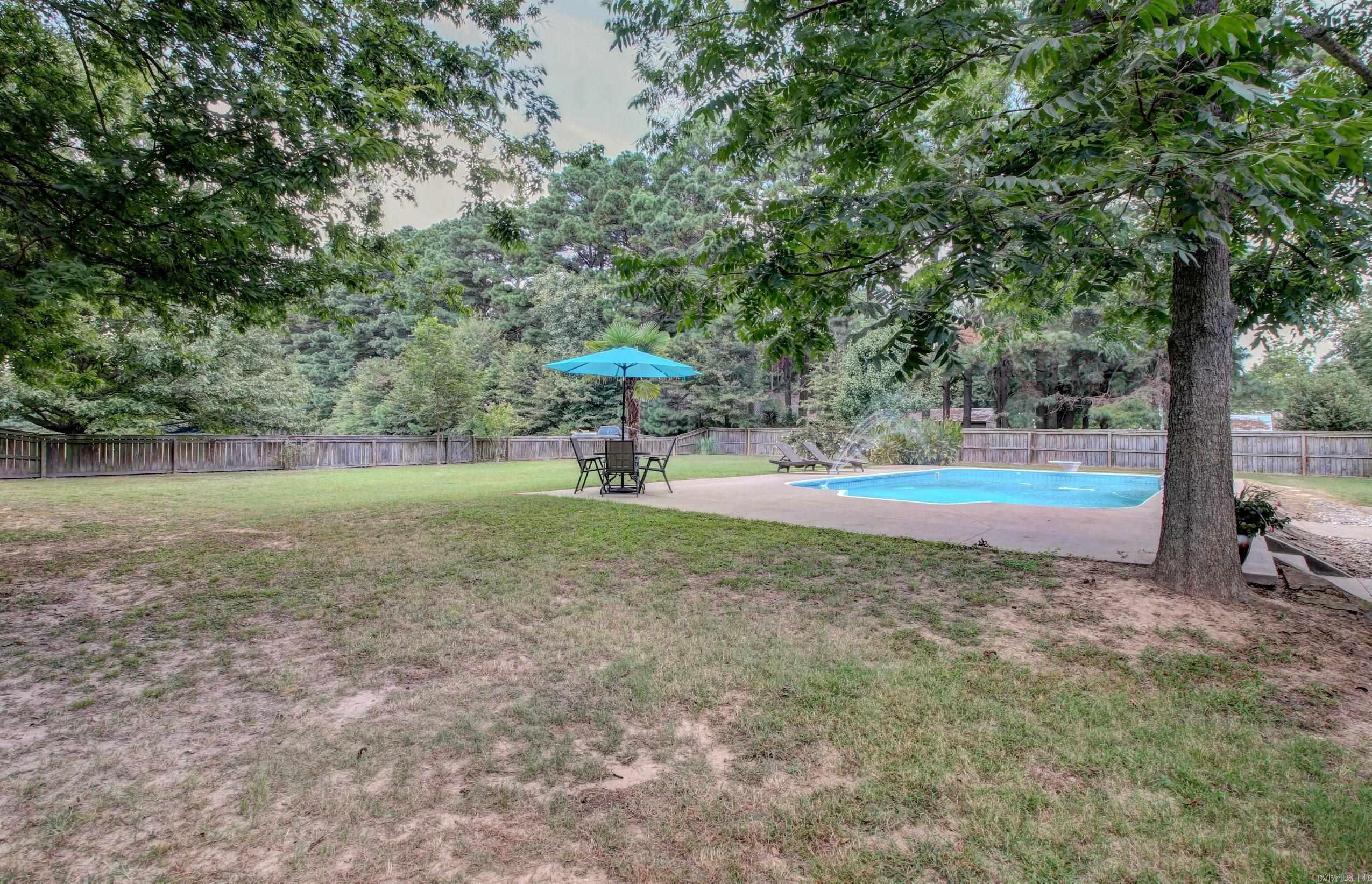 MAGNOLIA GROVE - Residential