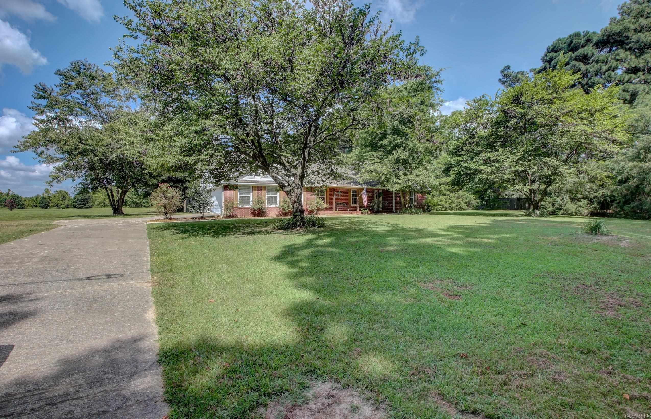 MAGNOLIA GROVE - Residential