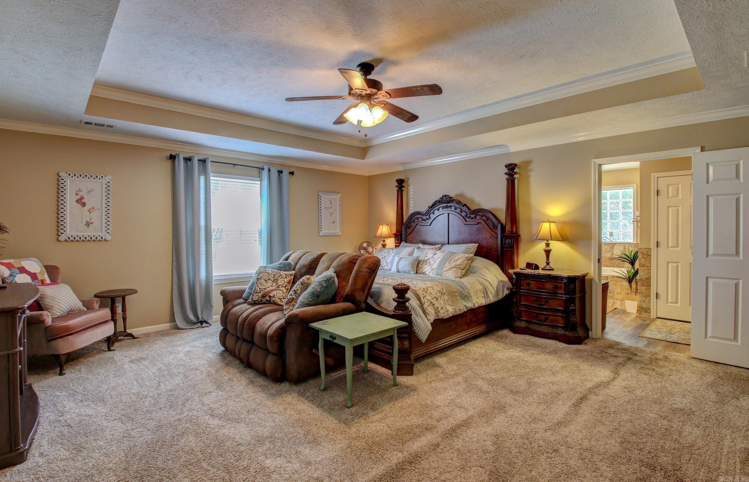 MAGNOLIA GROVE - Residential