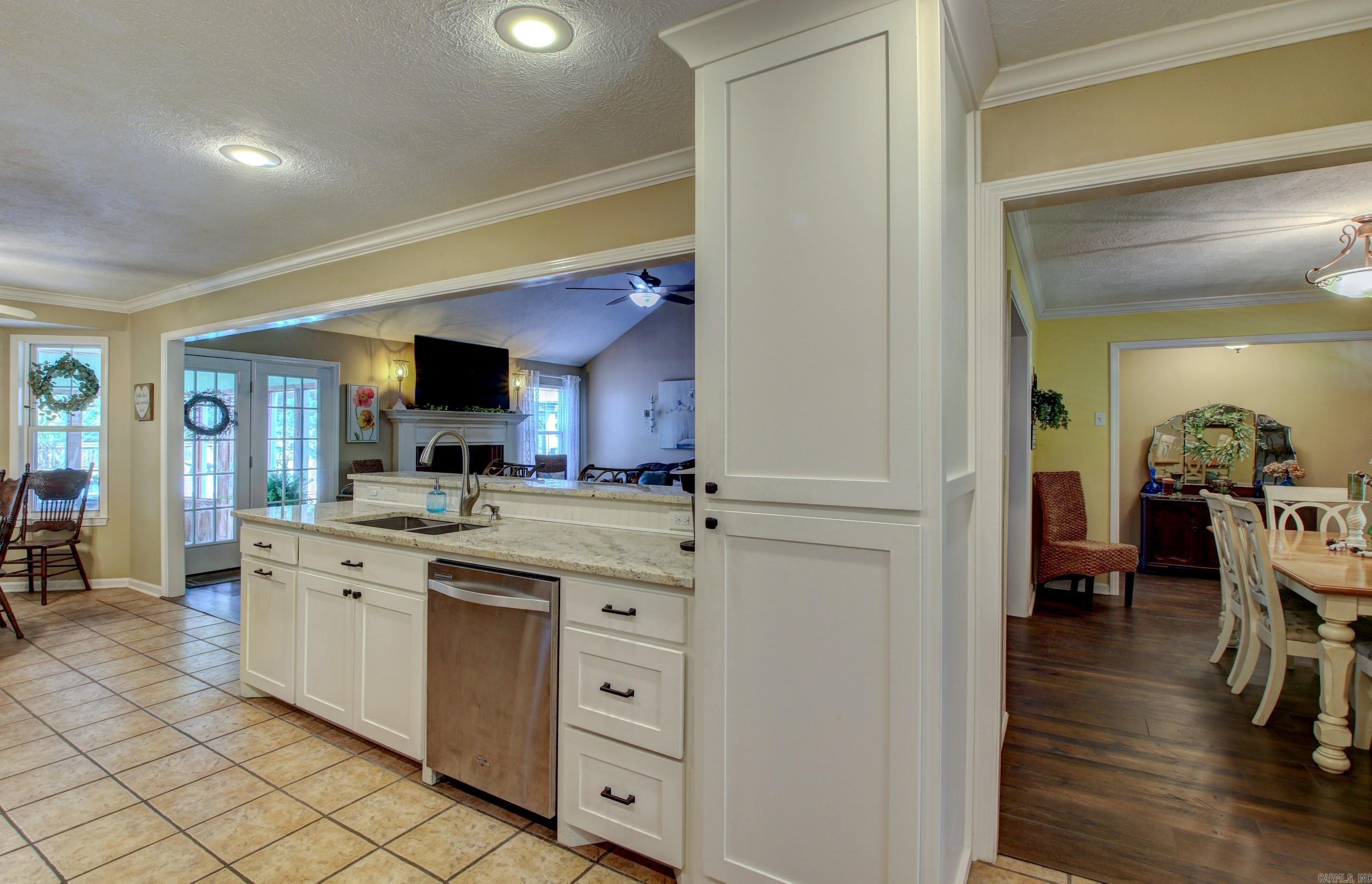 MAGNOLIA GROVE - Residential