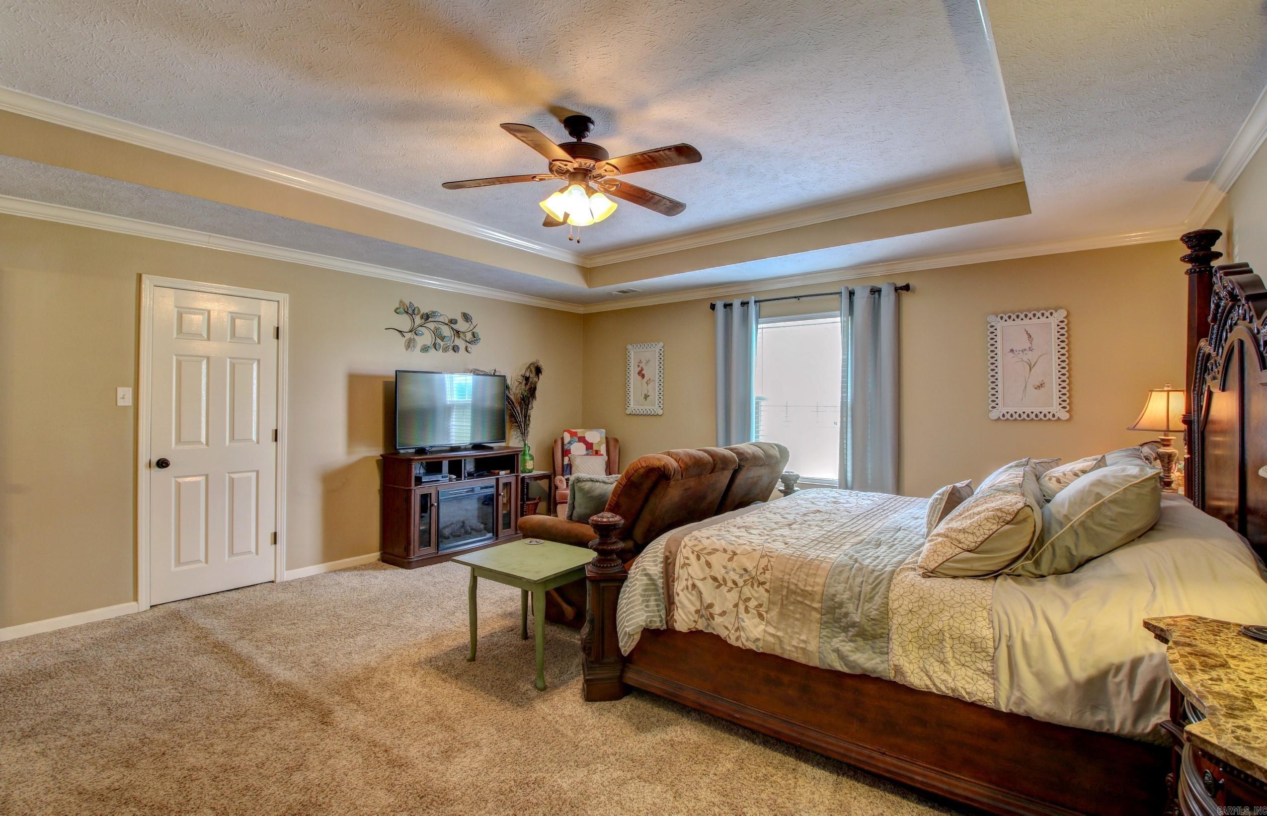 MAGNOLIA GROVE - Residential