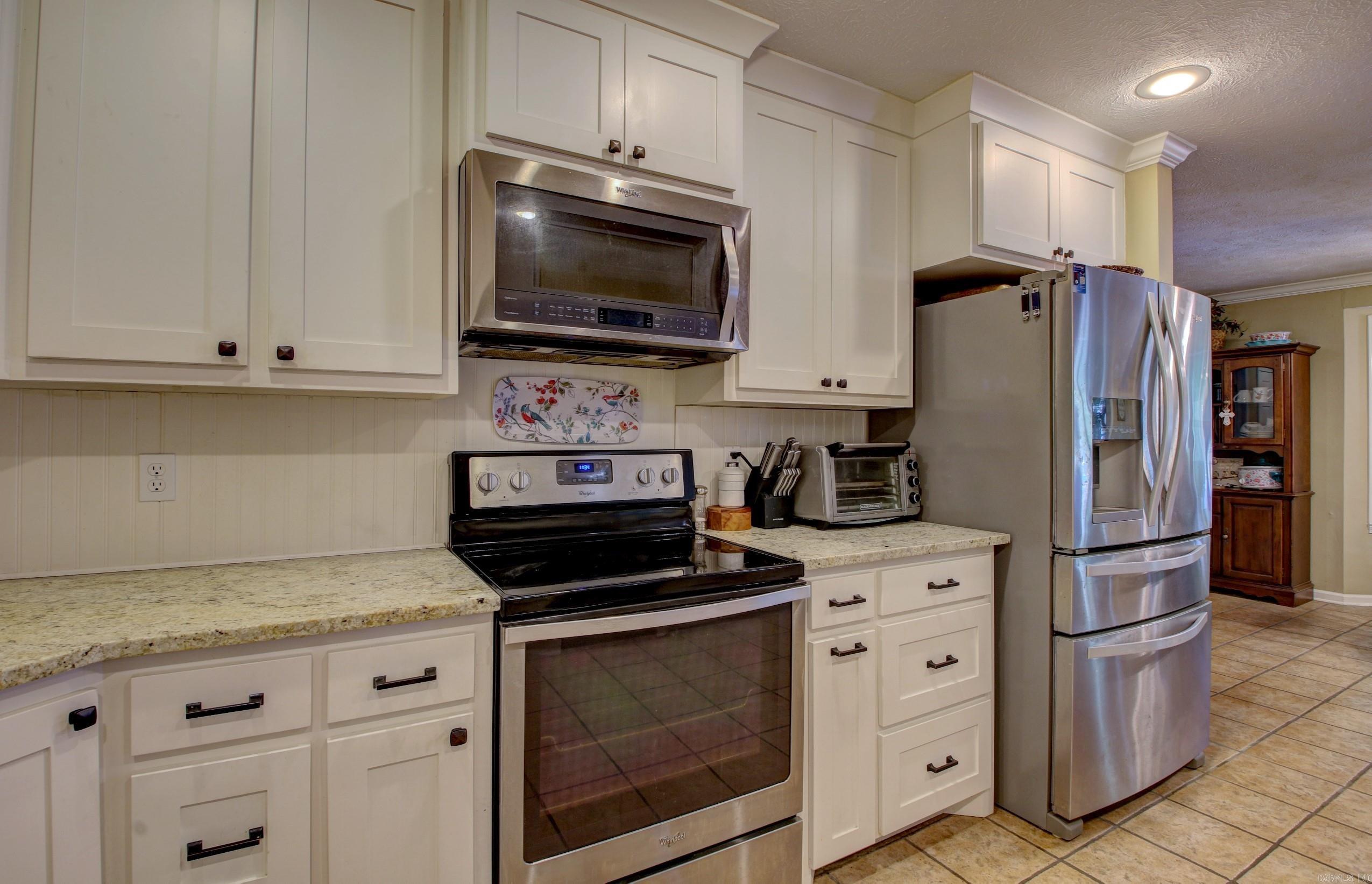 MAGNOLIA GROVE - Residential