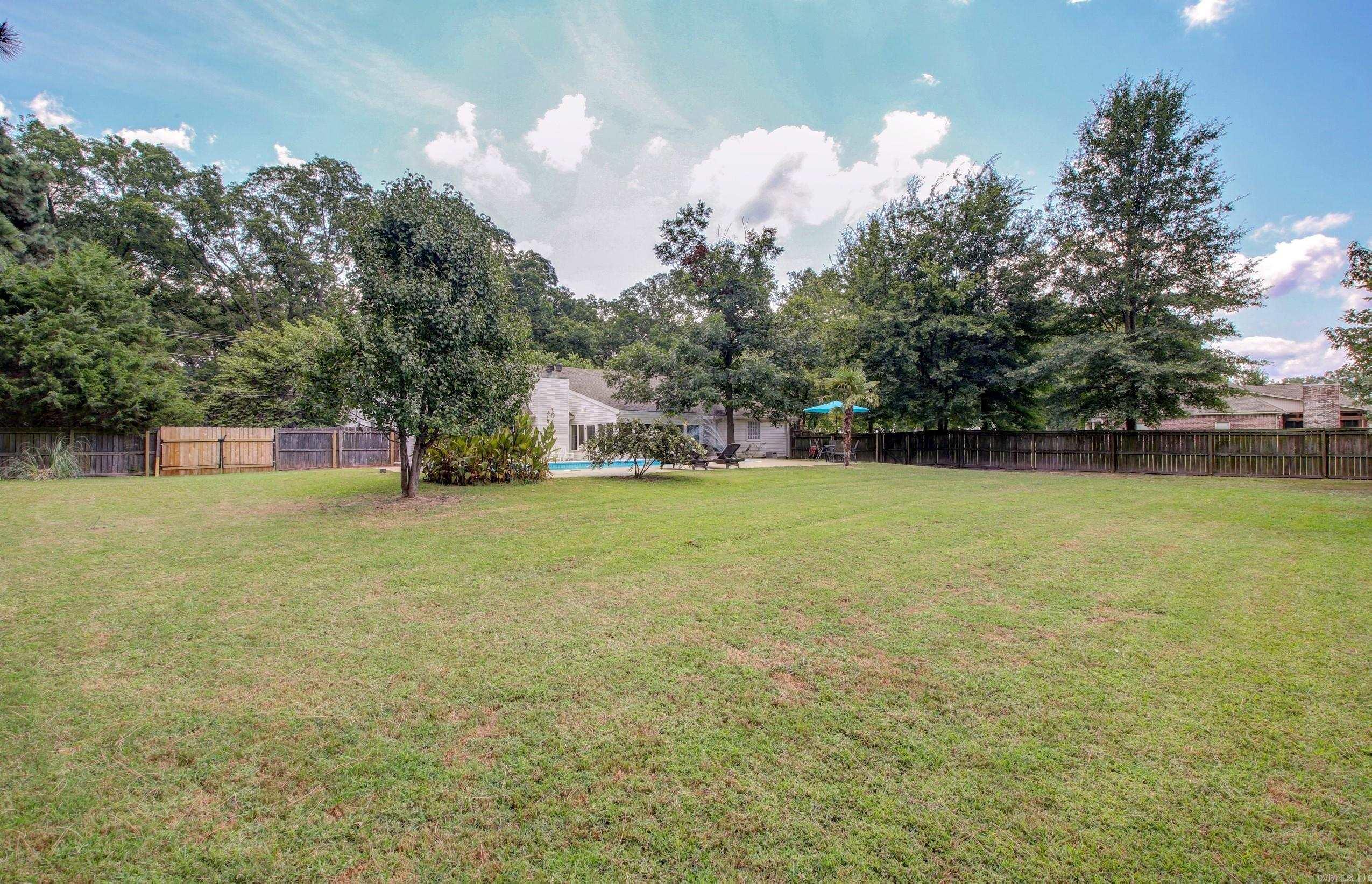 MAGNOLIA GROVE - Residential