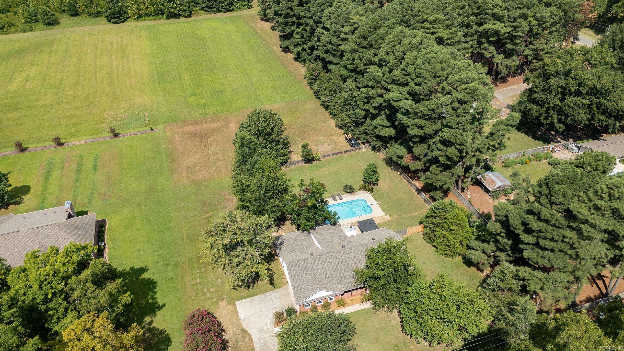 MAGNOLIA GROVE - Residential