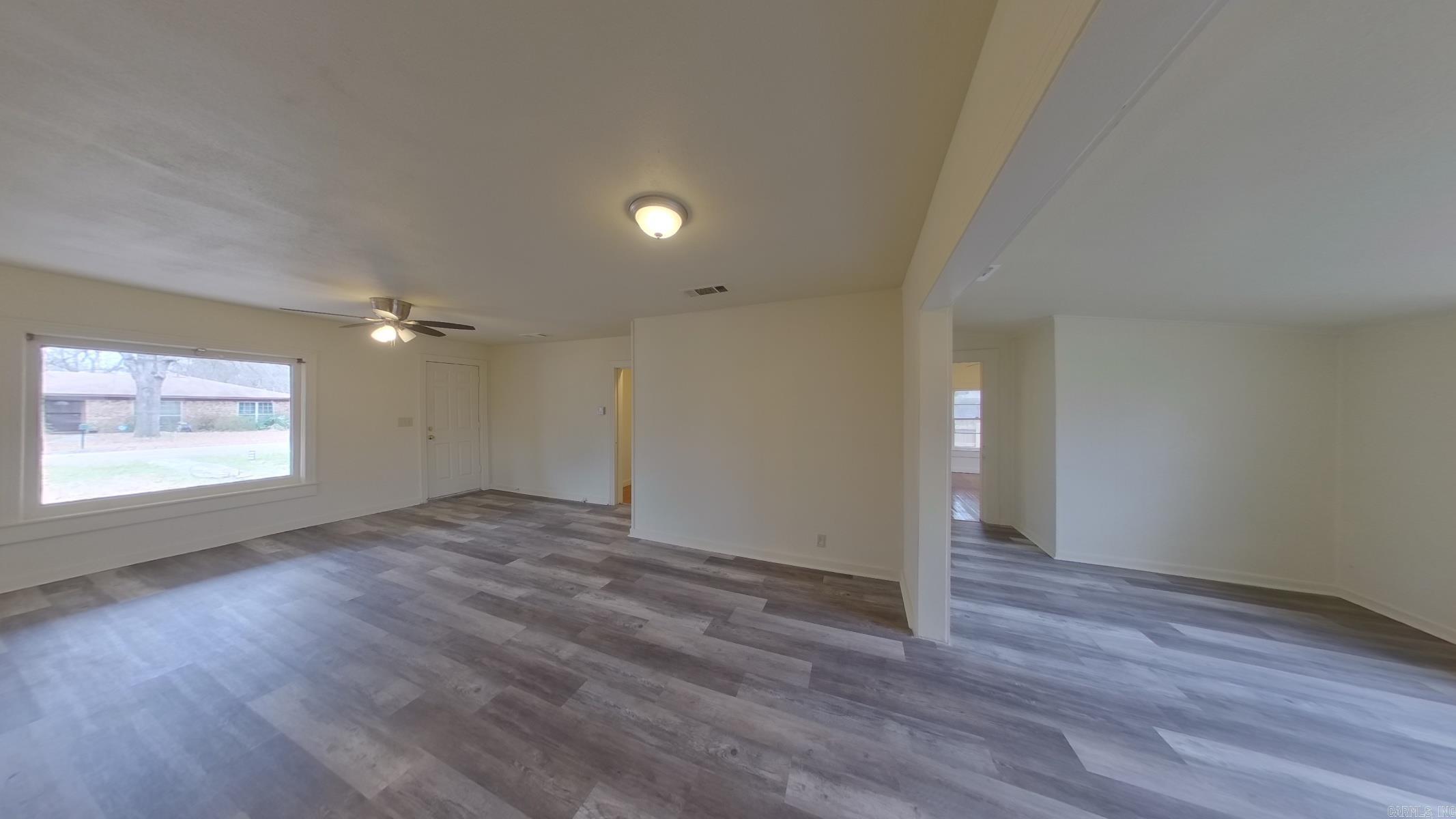 COUNTY AVE. COL. HGTS. - Residential