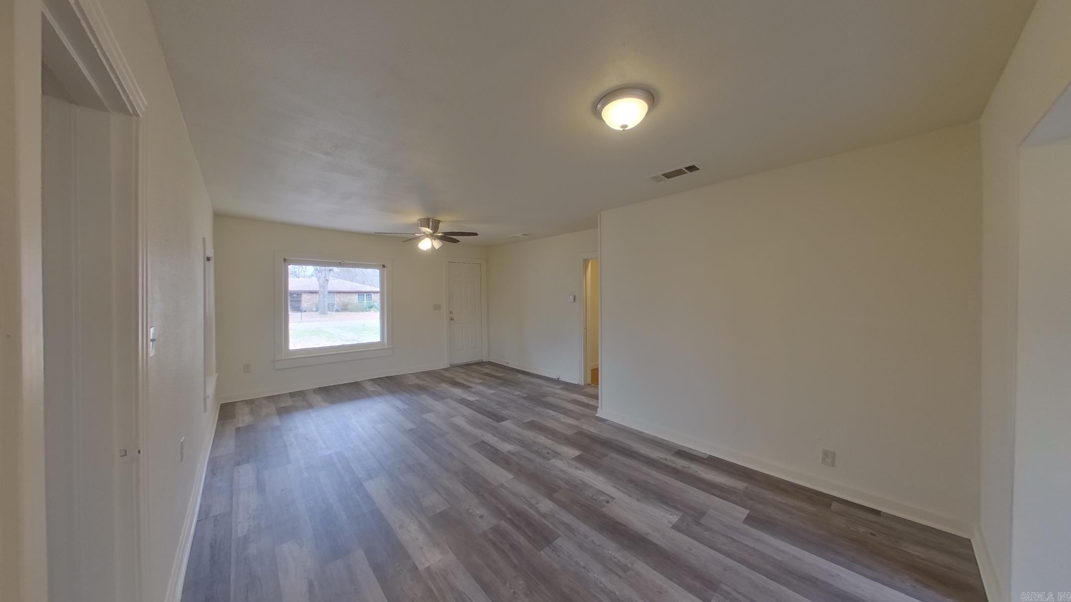 COUNTY AVE. COL. HGTS. - Residential