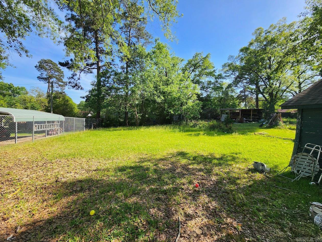 COMBS 2ND - Residential