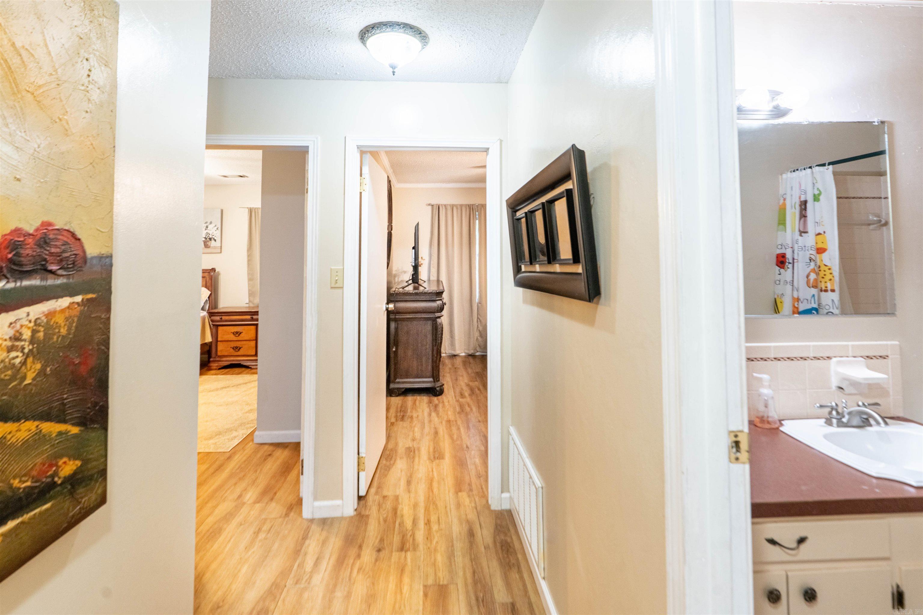 BRIARWOOD ADD - Residential