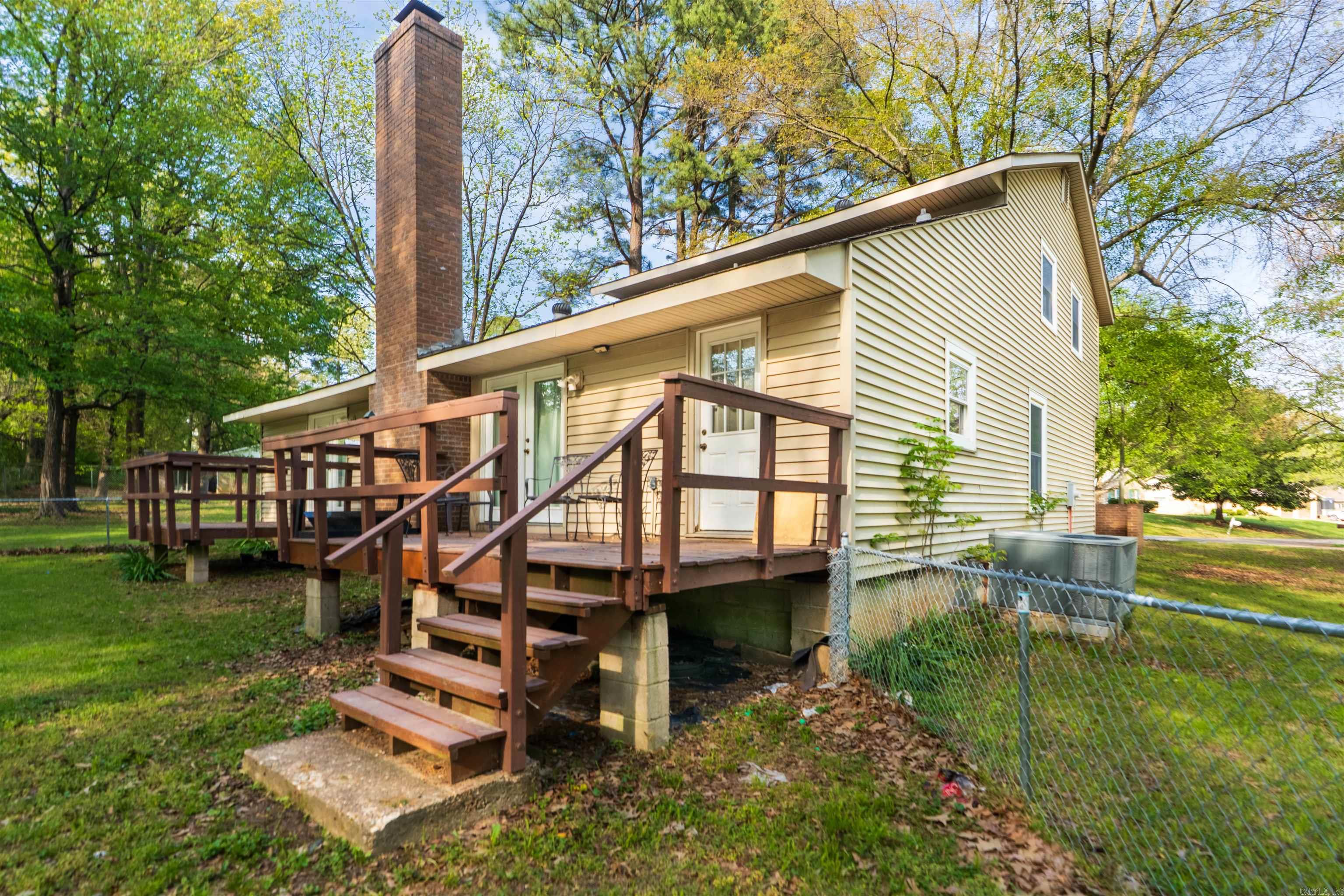 BRIARWOOD ADD - Residential