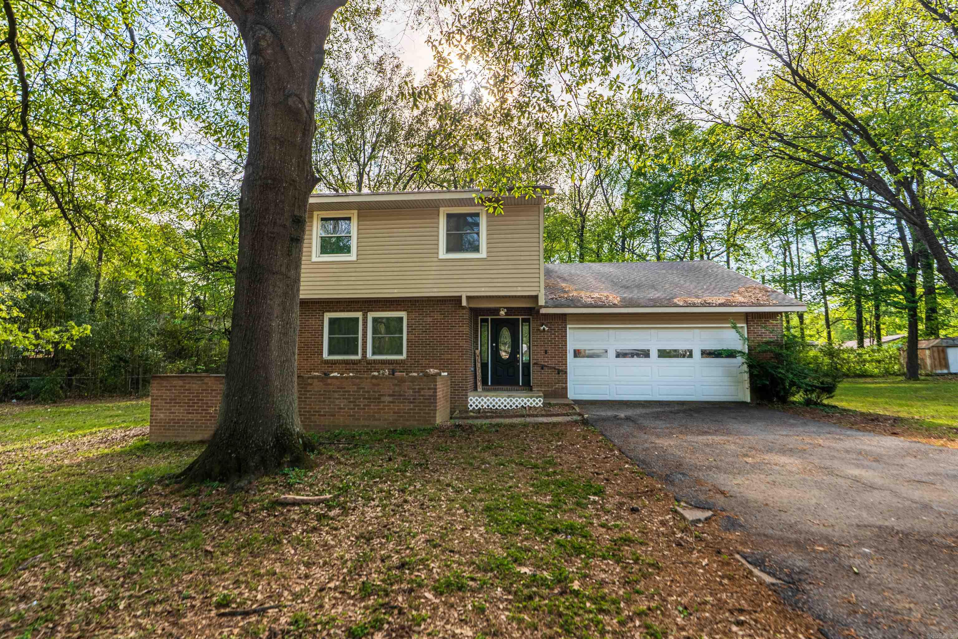 BRIARWOOD ADD - Residential