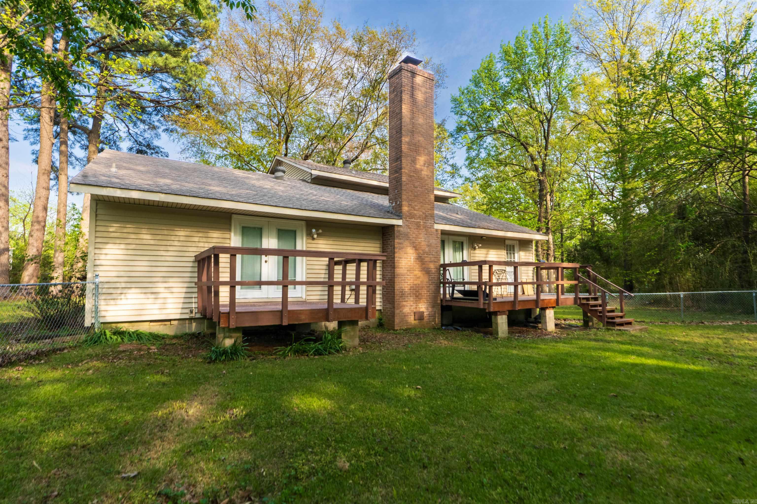 BRIARWOOD ADD - Residential