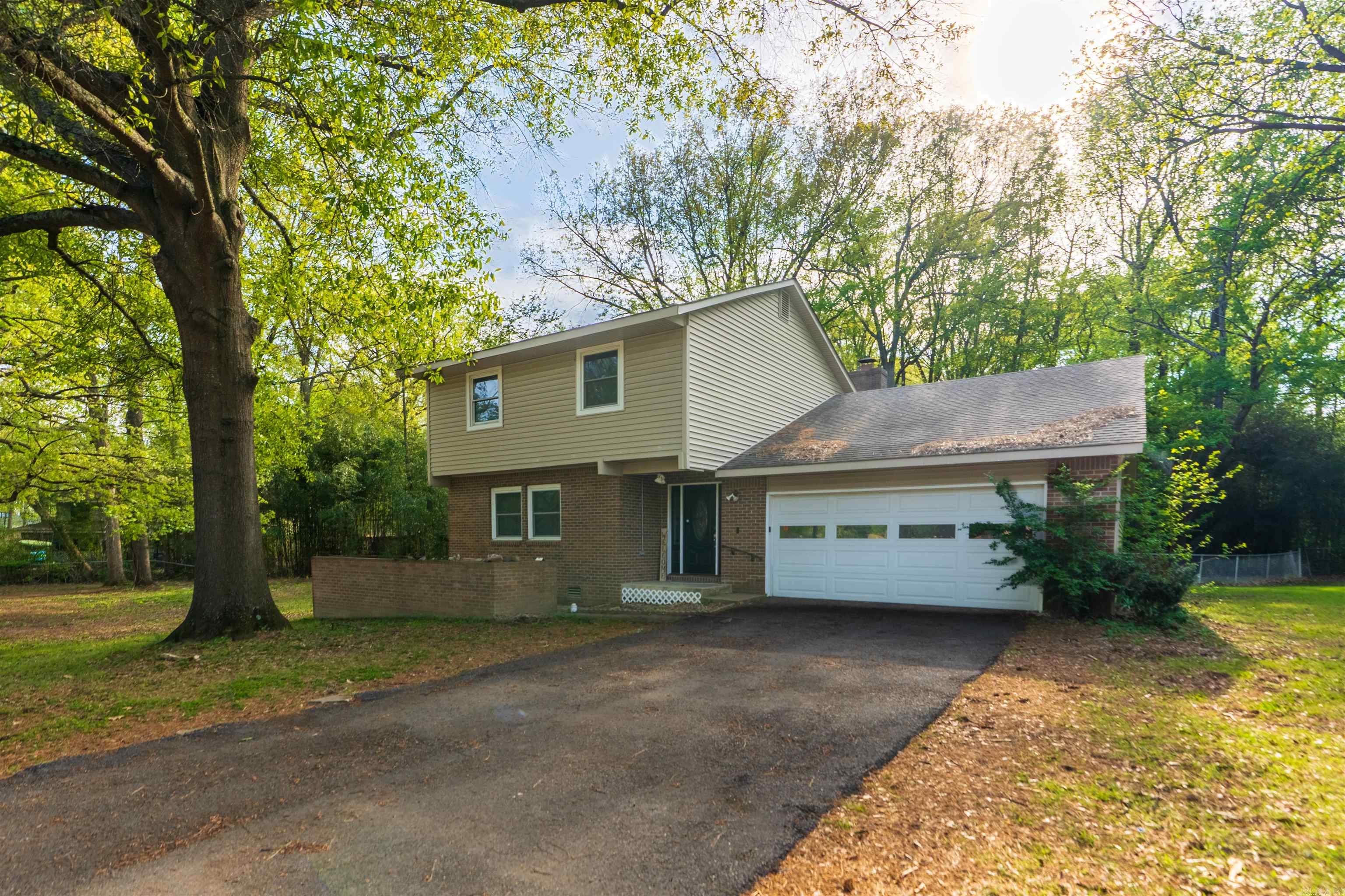 BRIARWOOD ADD - Residential